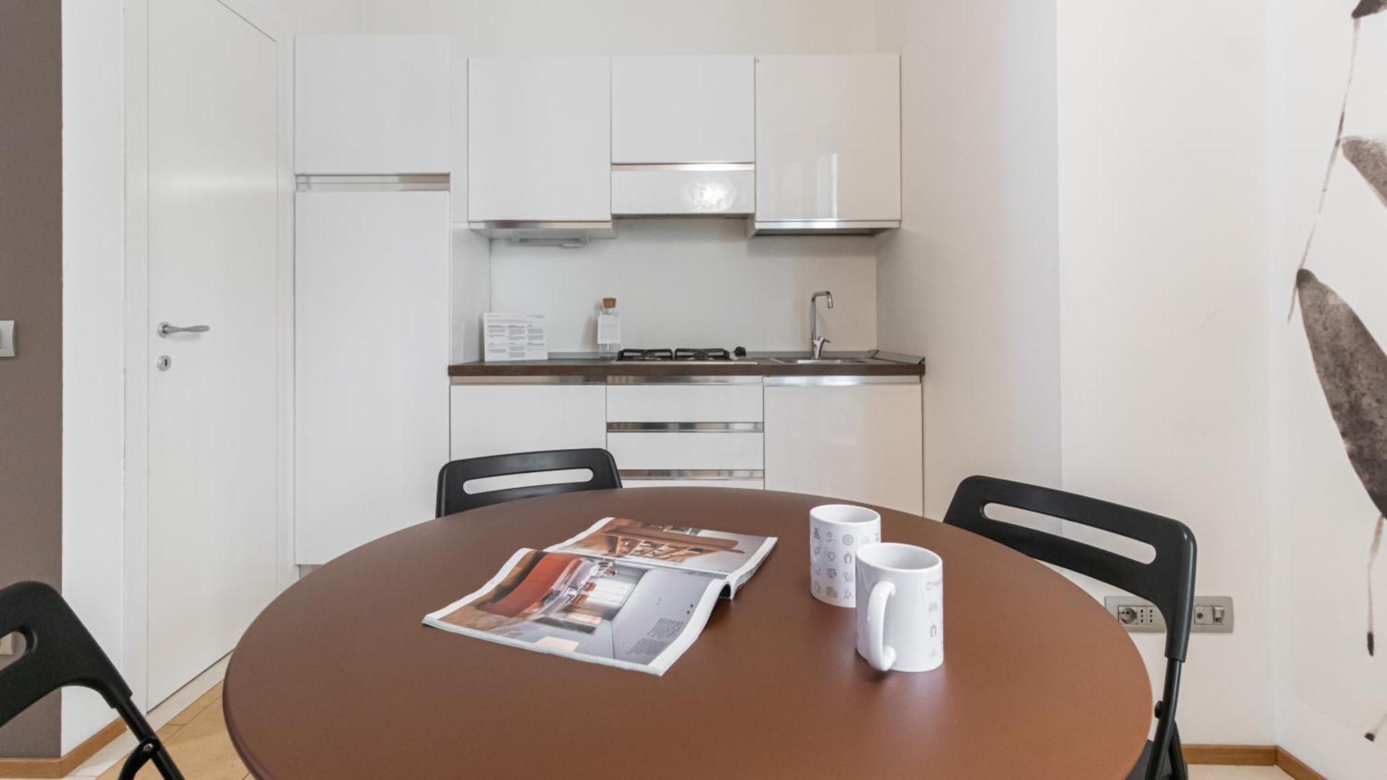 Italianway - Manin 35 Apartment Mailand