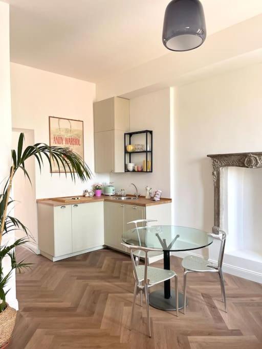 Luxury Design Apartamento