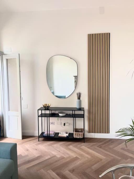 Apartamento Luxury Design