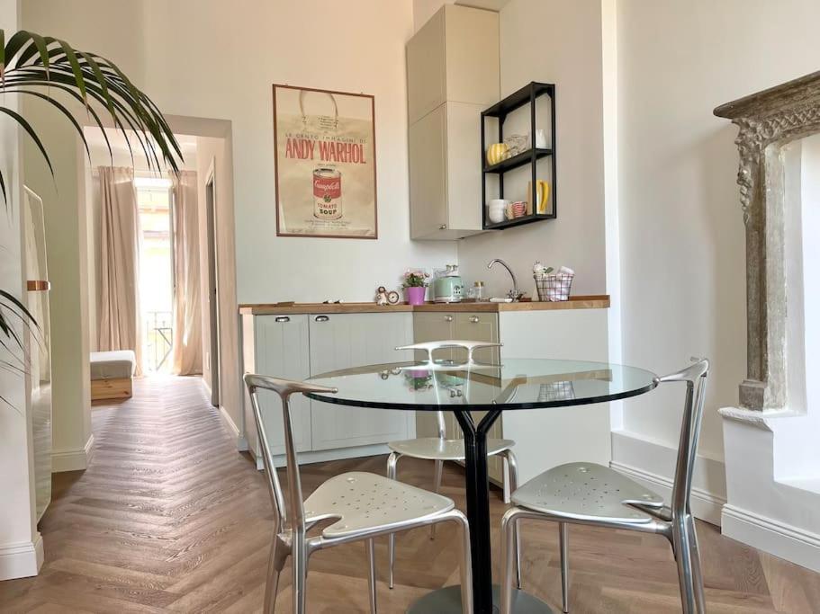 Luxury Design Apartamento