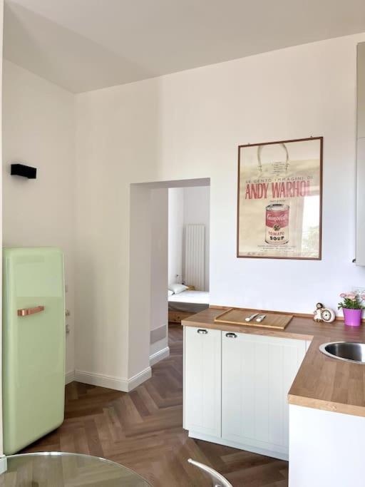 Luxury Design Apartamento *