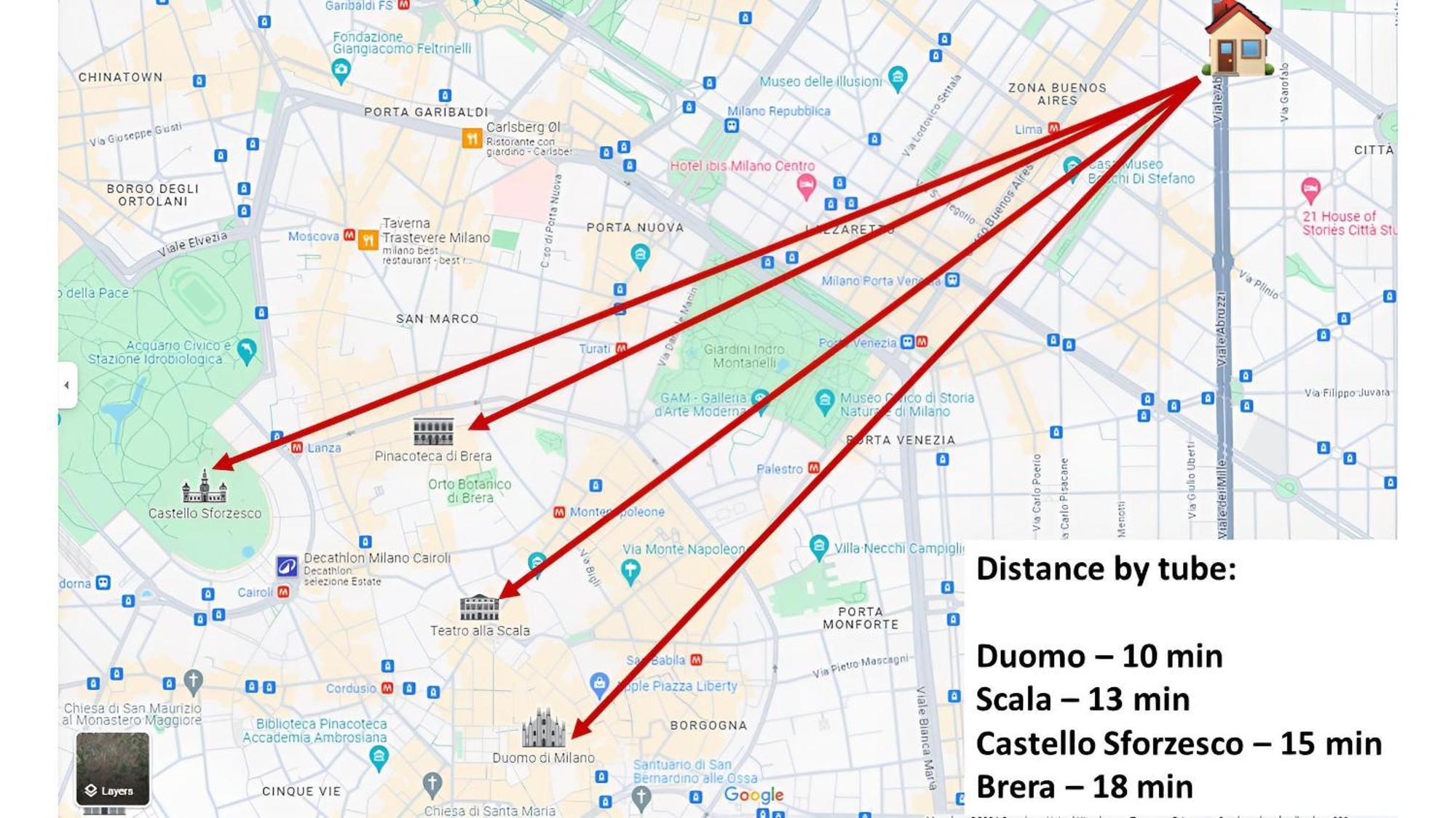 Loretta's Space - Buenos Aires Metro M1 & M2 - Central Station *