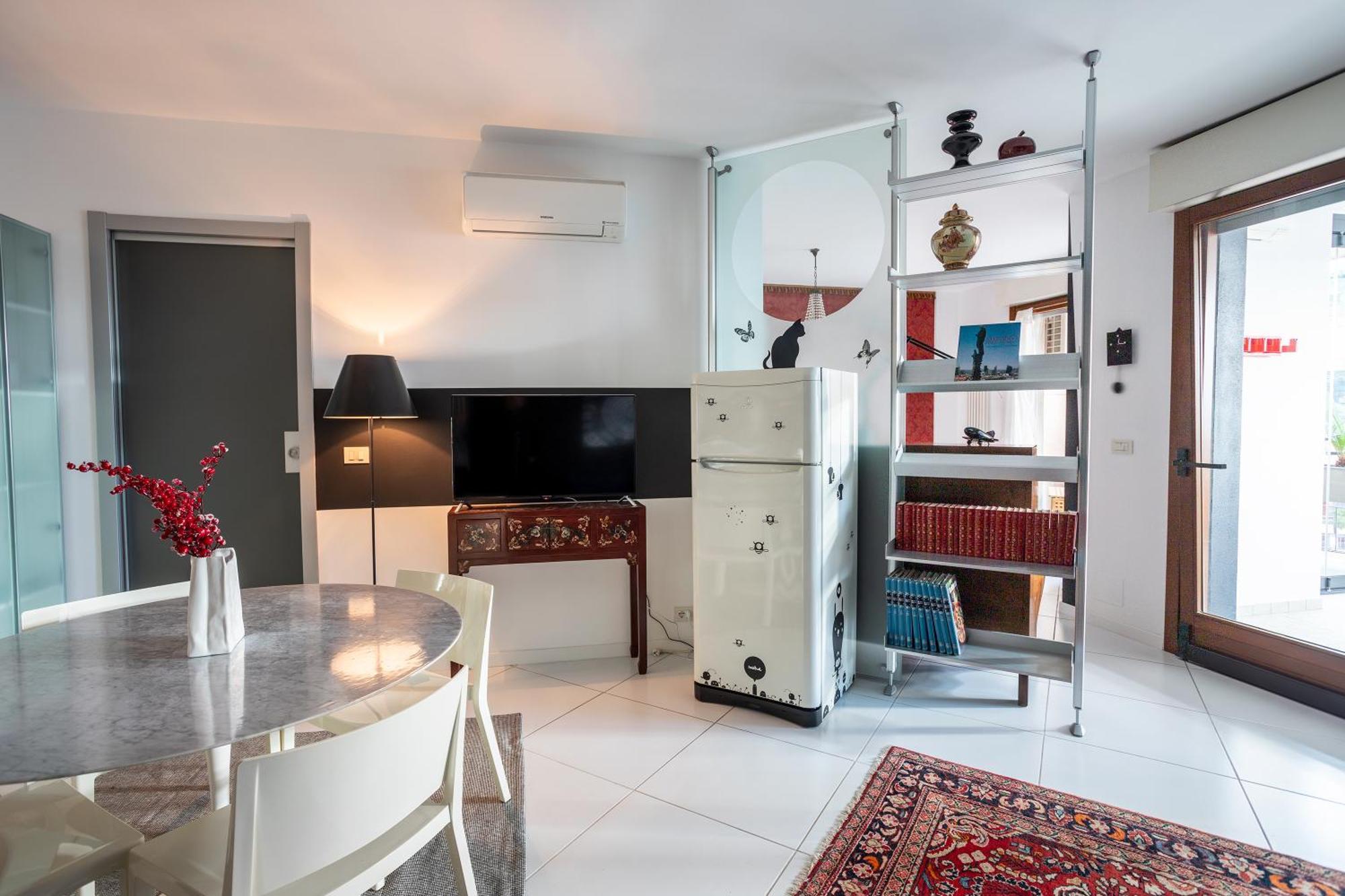 Decastillia Apartment Mailand