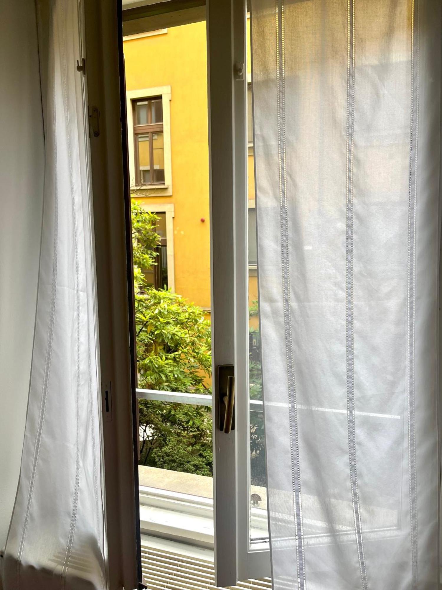 Nest For Two Three Min From Duomo Apartamento