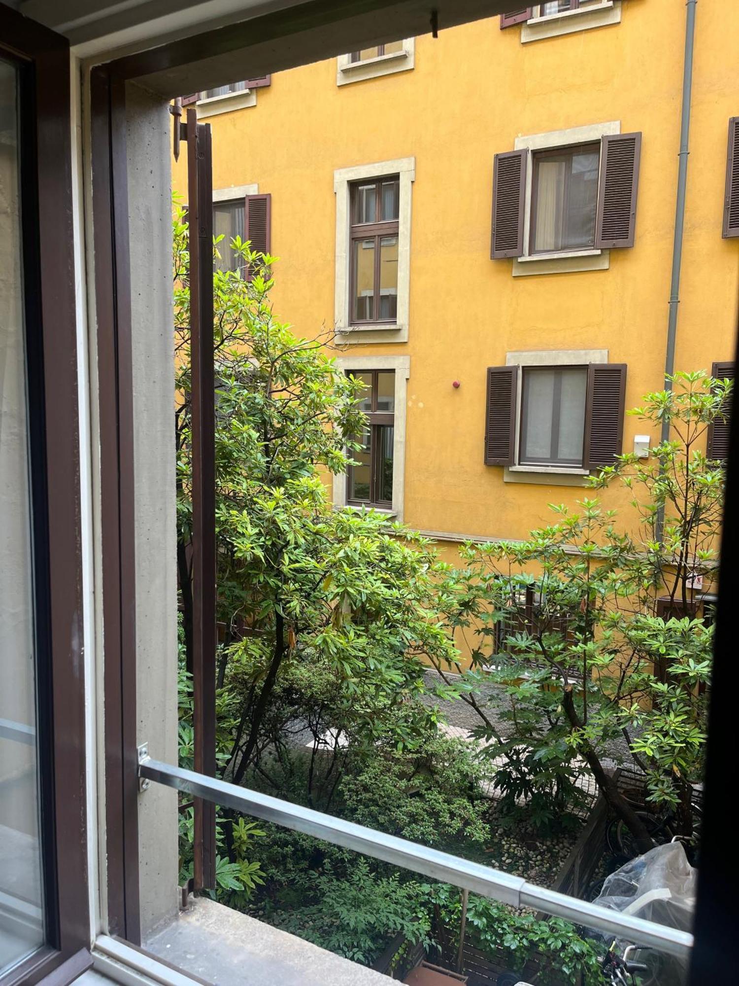 Nest For Two Three Min From Duomo *