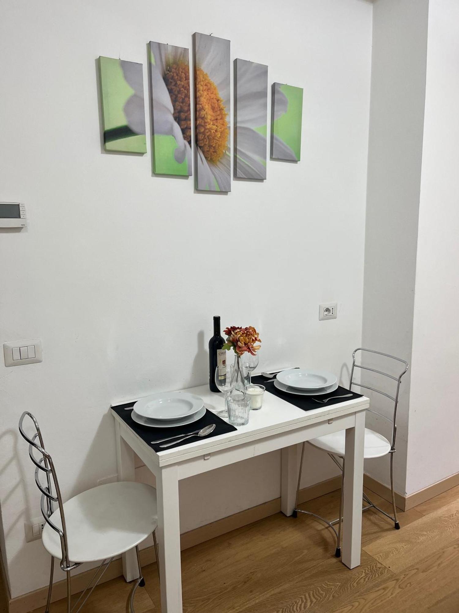 Nest For Two Three Min From Duomo *