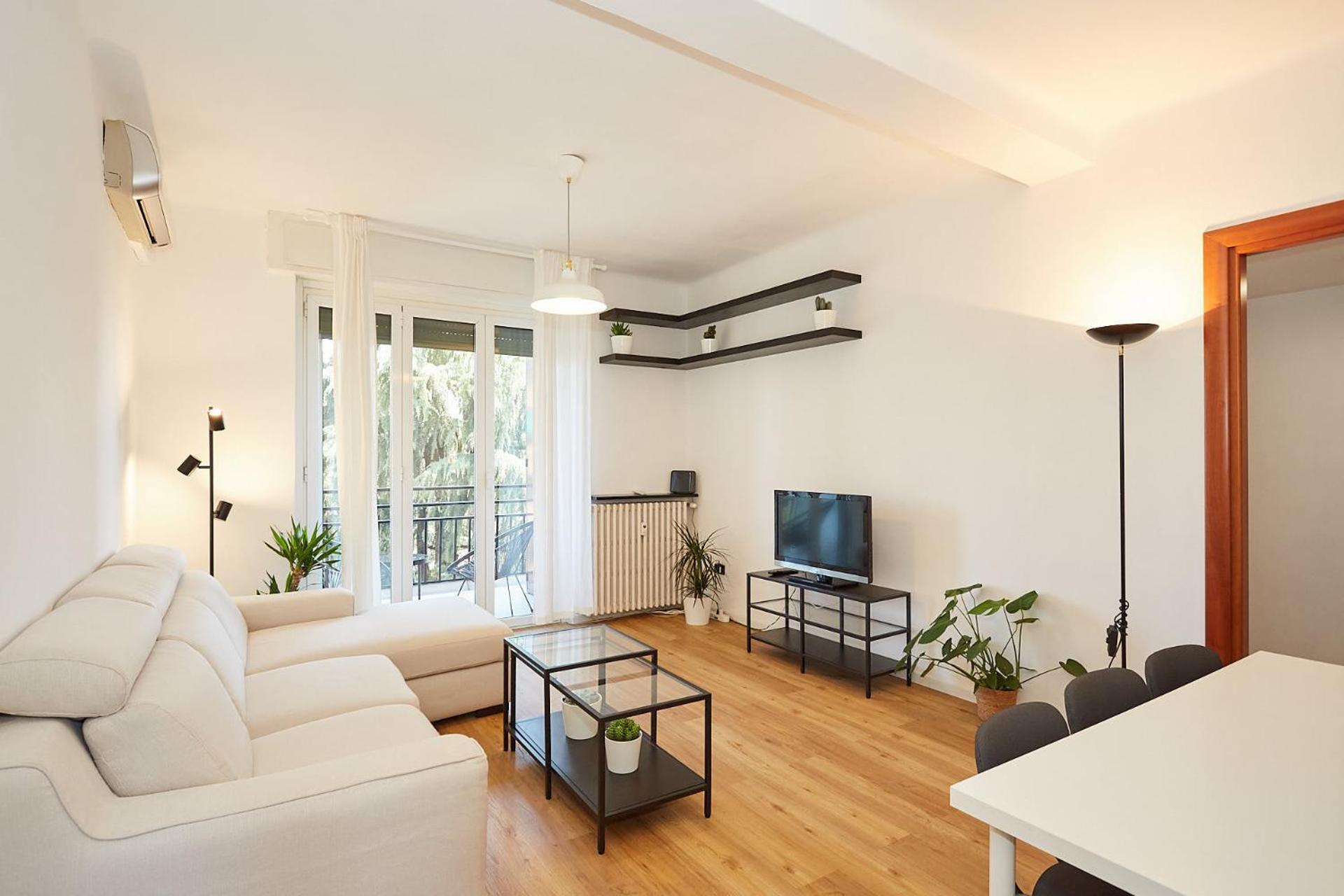 Apartment Casa Ricordo Martesana