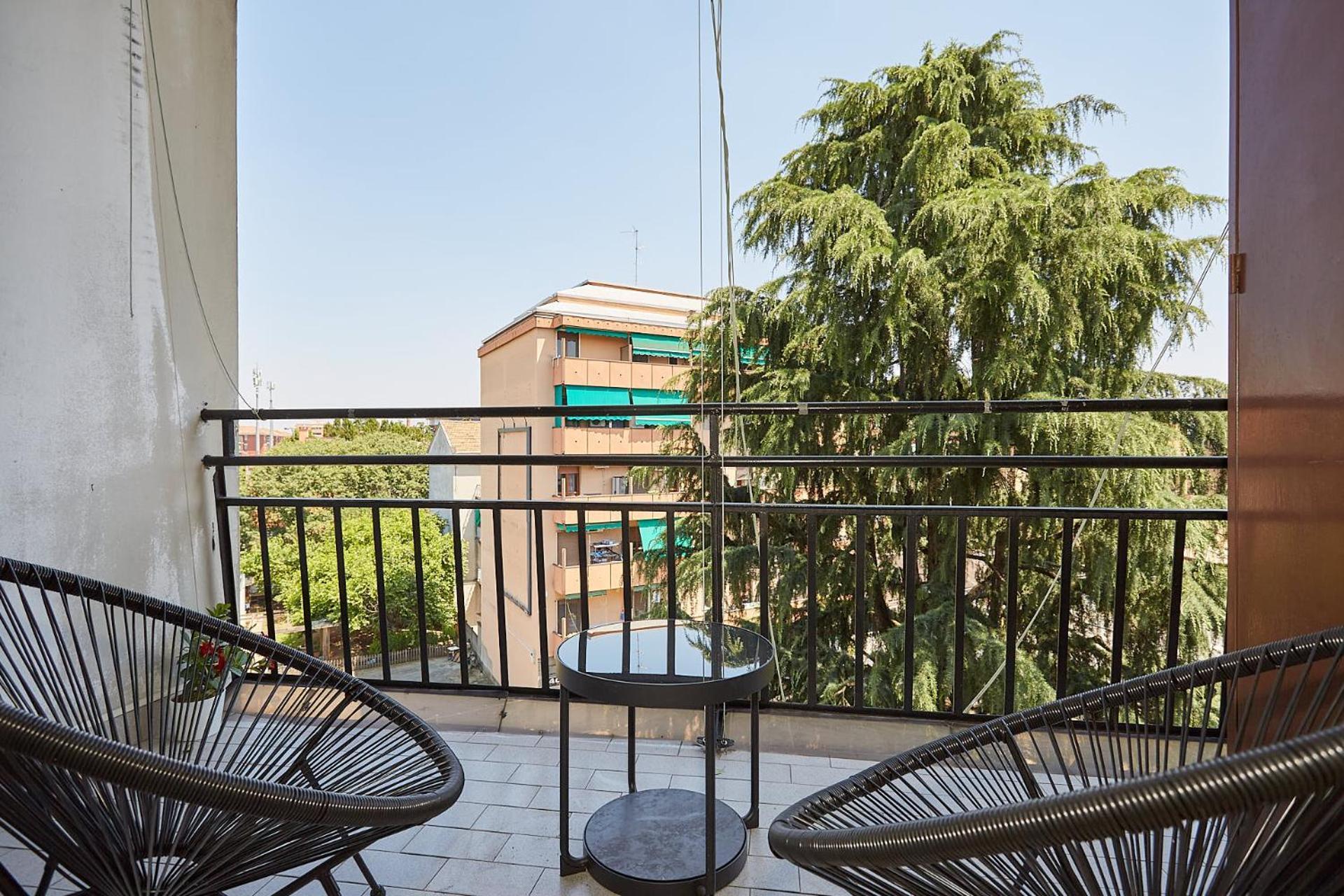 Casa Ricordo Martesana Milan