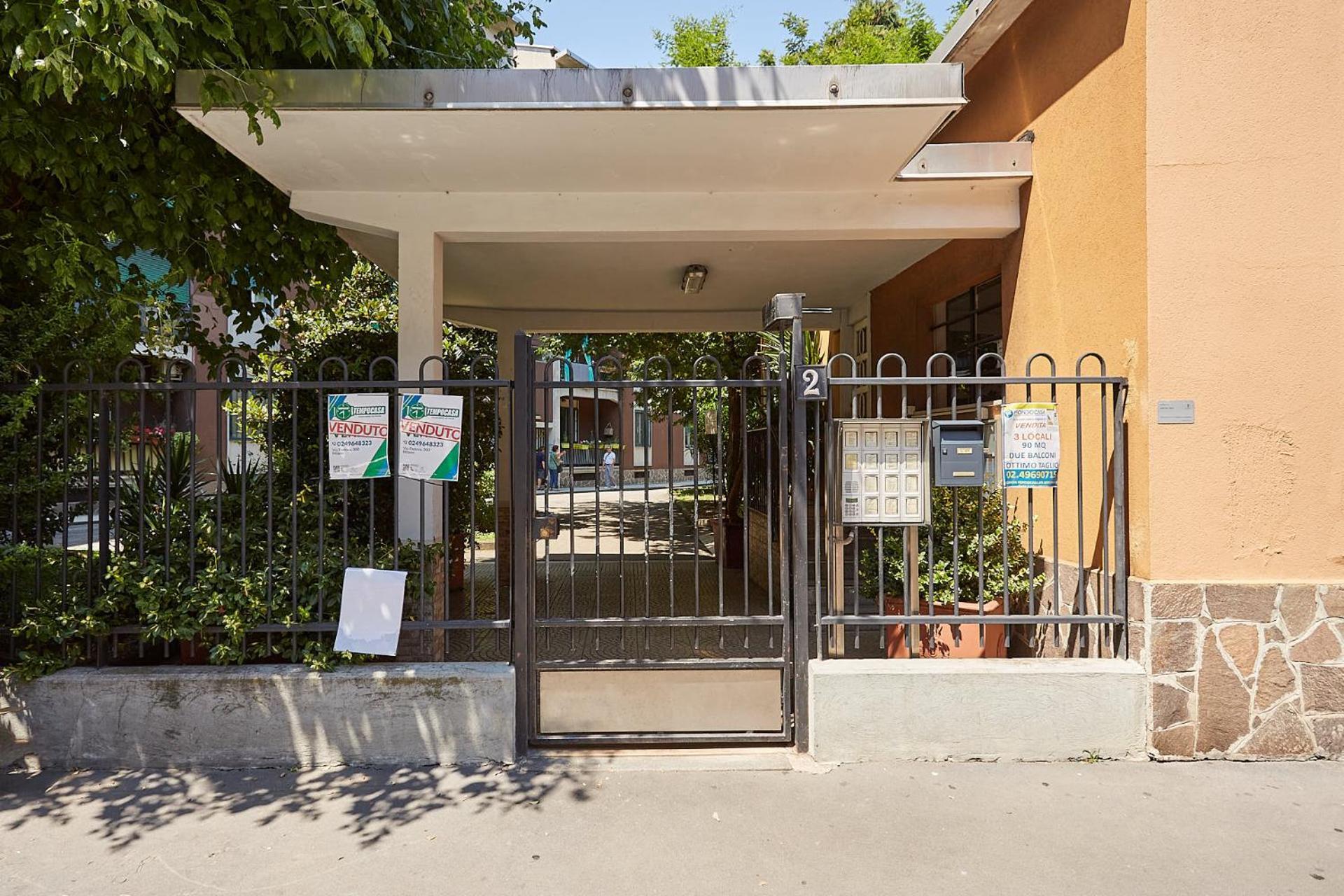 Apartment Casa Ricordo Martesana