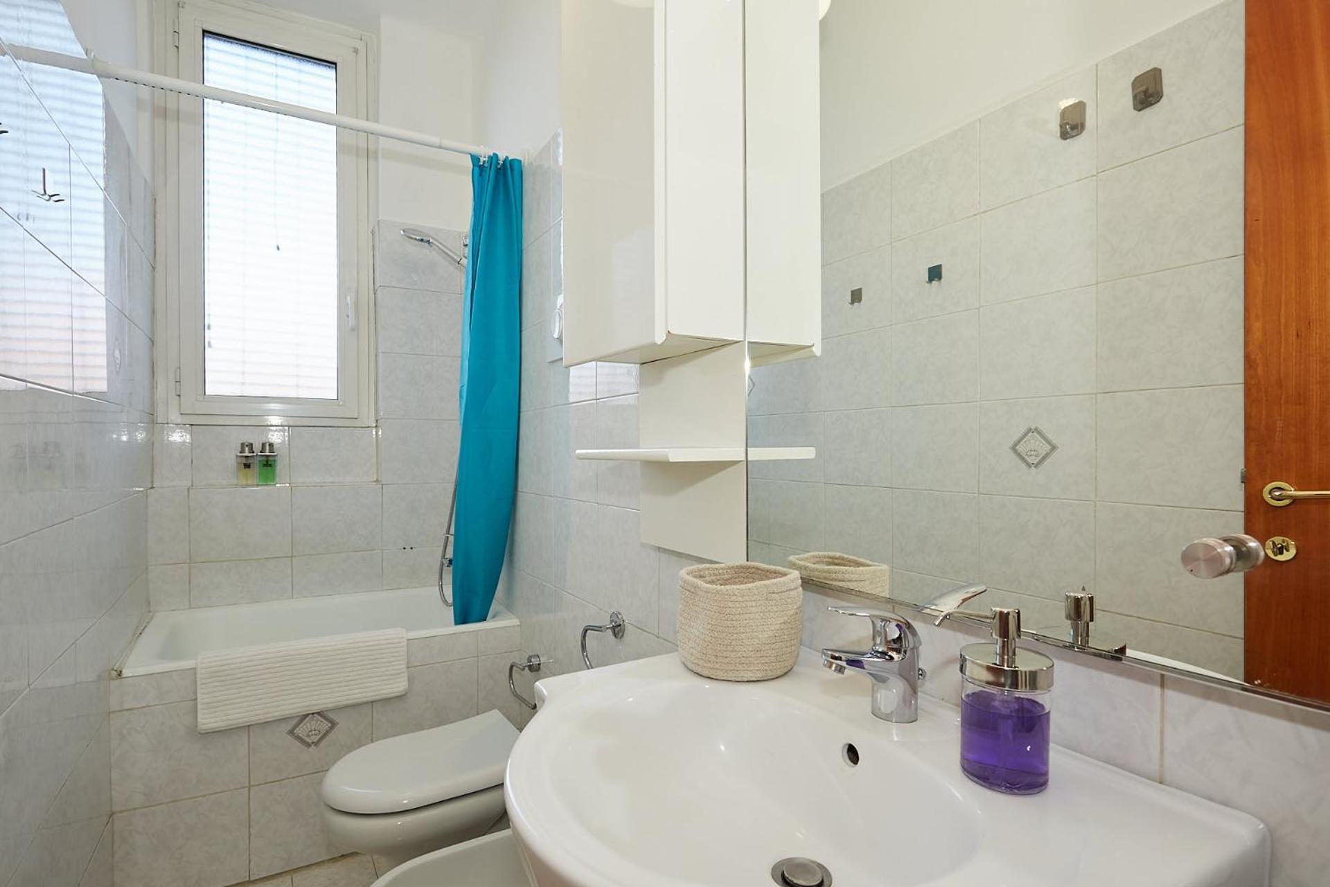 Casa Ricordo Martesana Apartment *