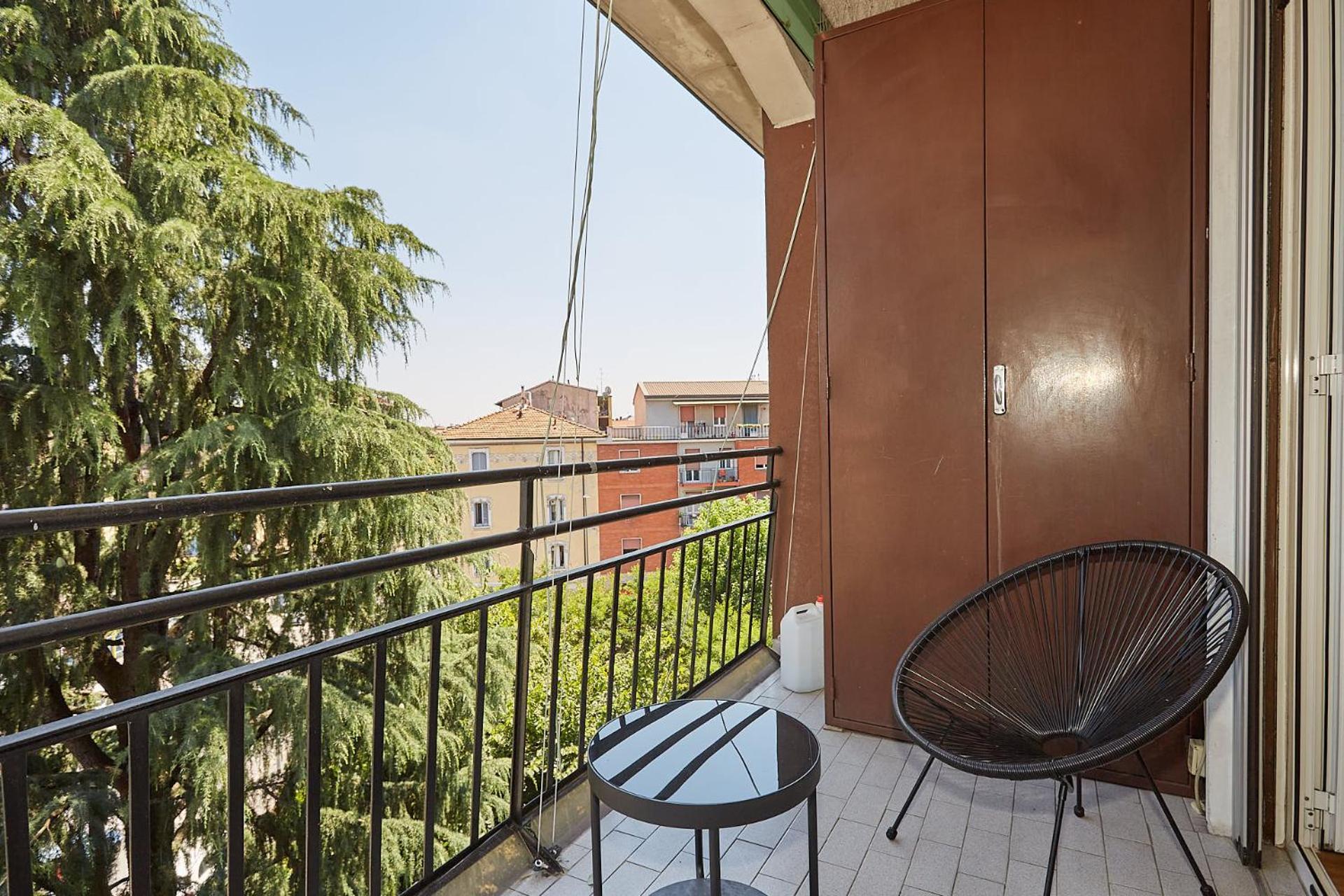 Casa Ricordo Martesana Apartment Milan