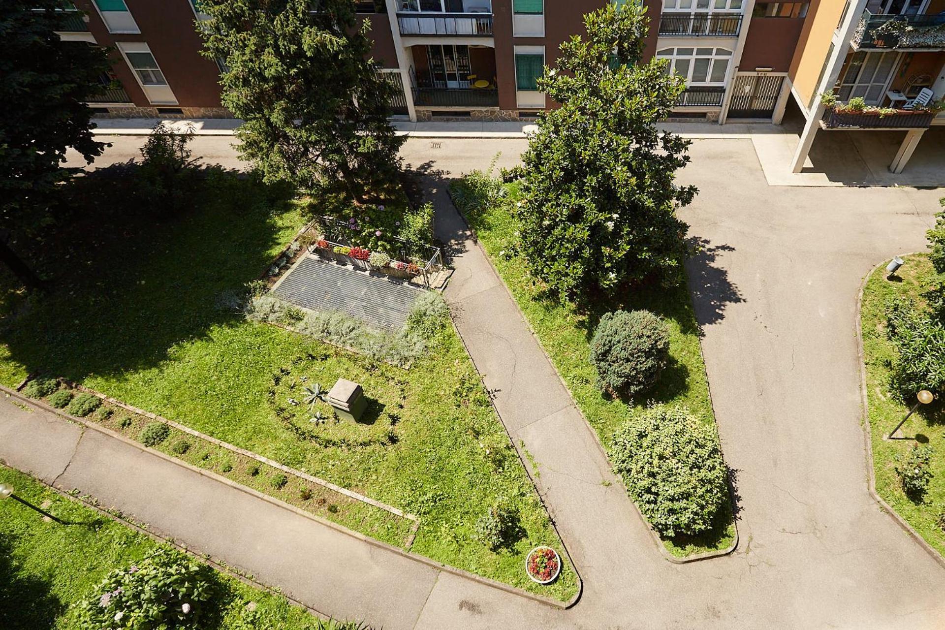 Apartment Casa Ricordo Martesana Milan