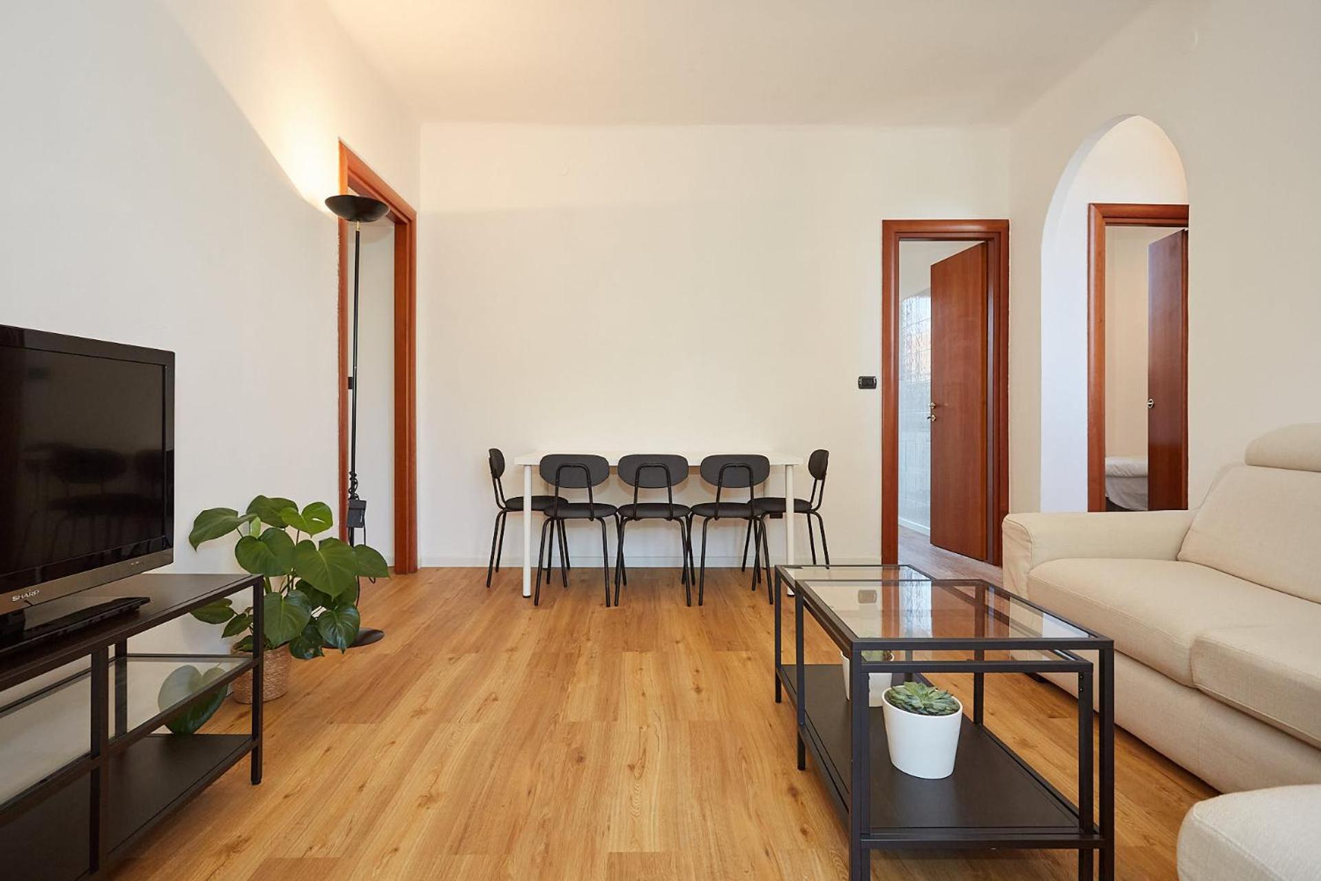 Casa Ricordo Martesana * Milan