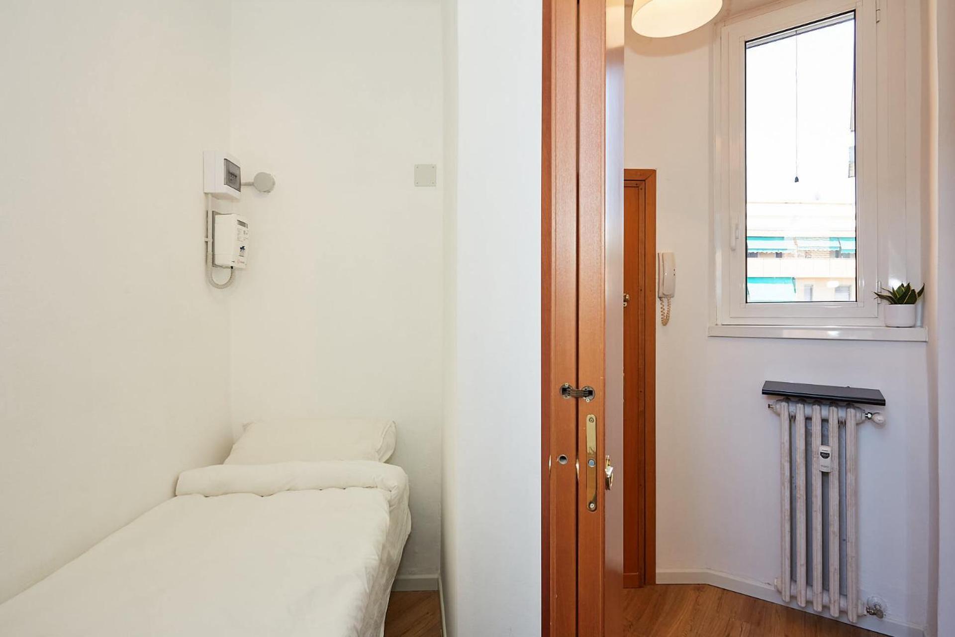Casa Ricordo Martesana * Milan