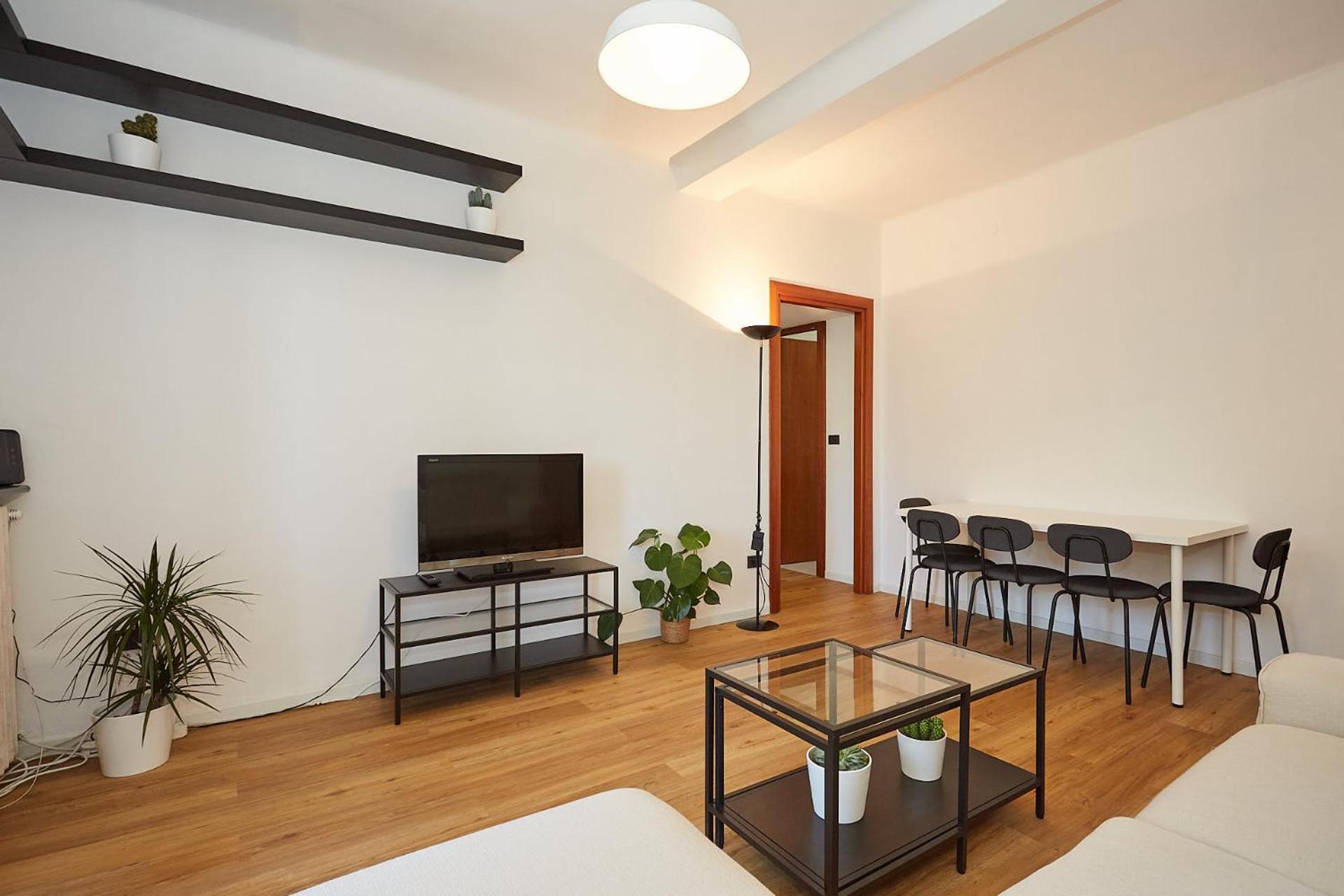 Casa Ricordo Martesana Apartment *