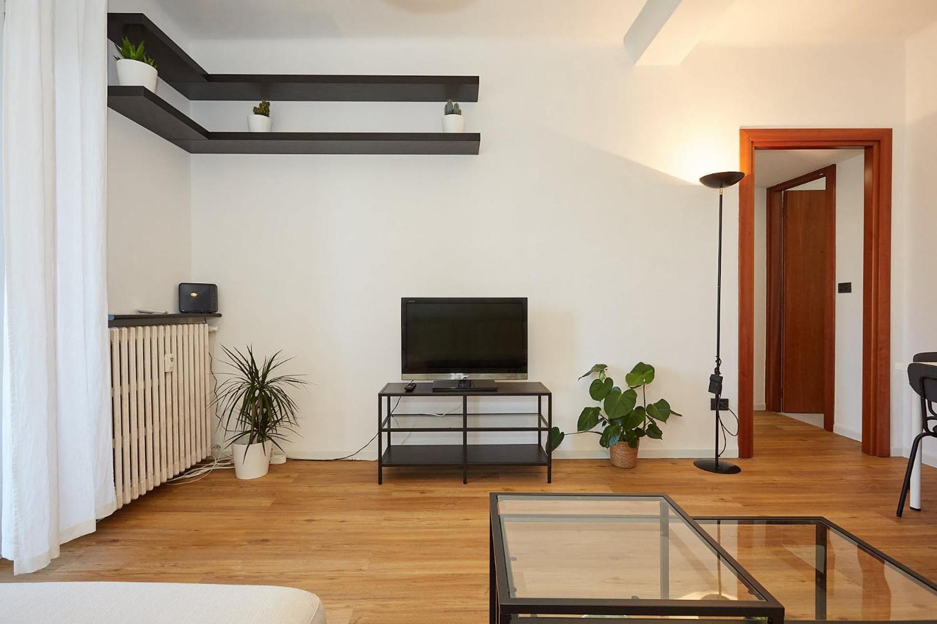 Apartment Casa Ricordo Martesana *