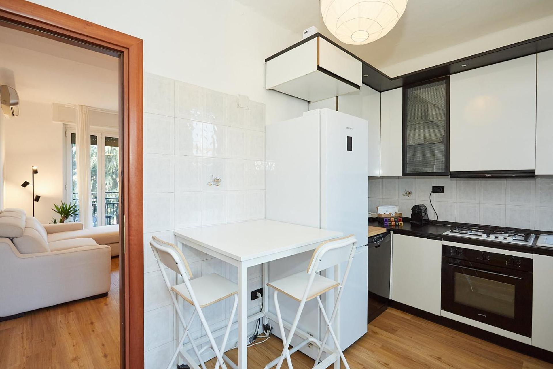 Casa Ricordo Martesana Apartment Milan