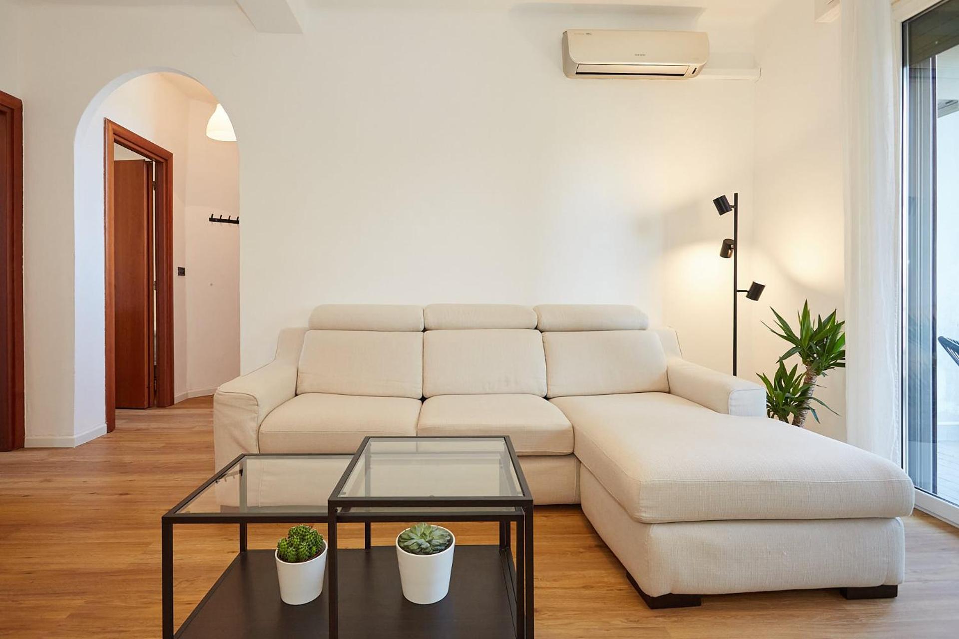 Casa Ricordo Martesana * Milan