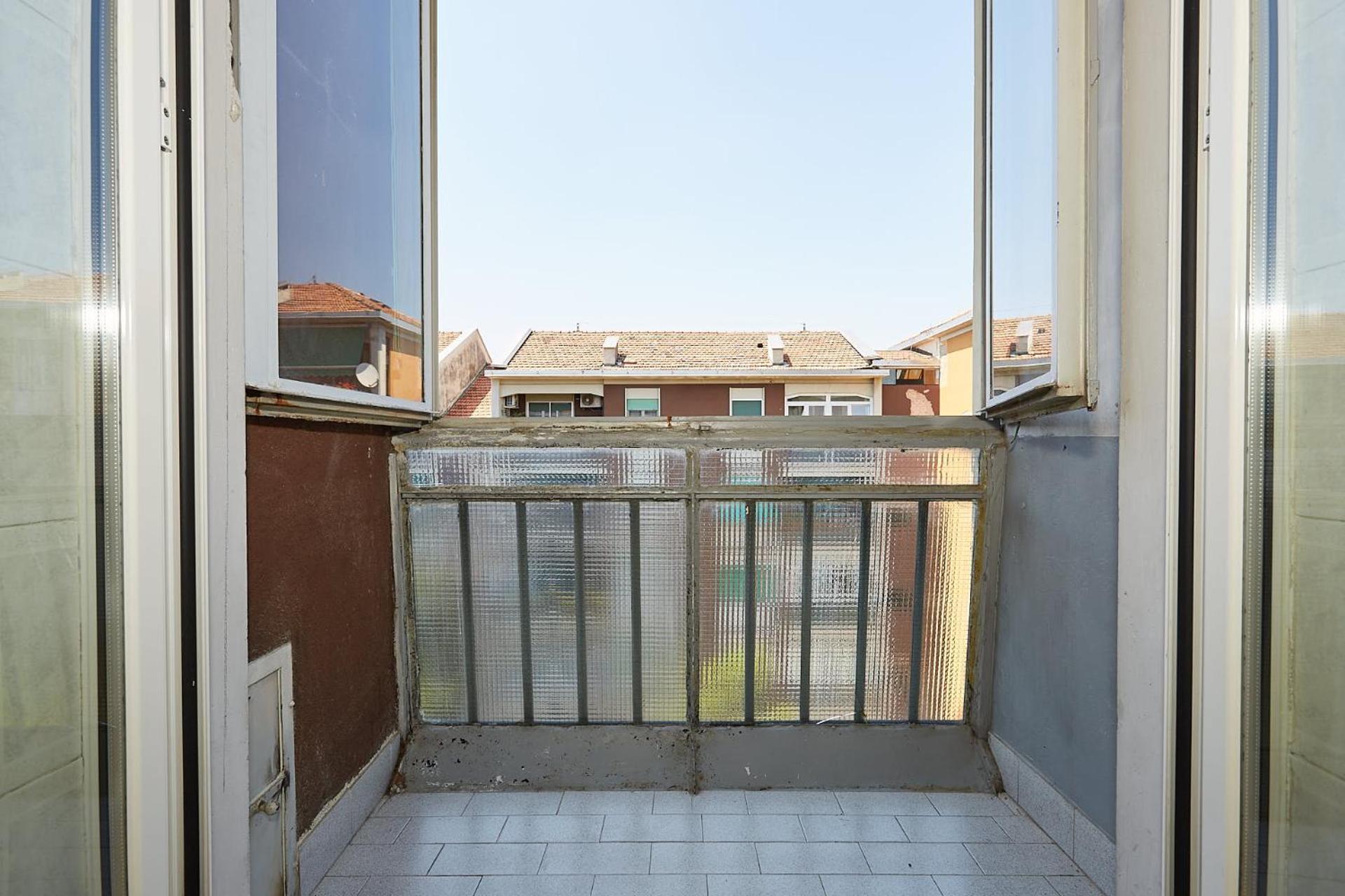 Casa Ricordo Martesana