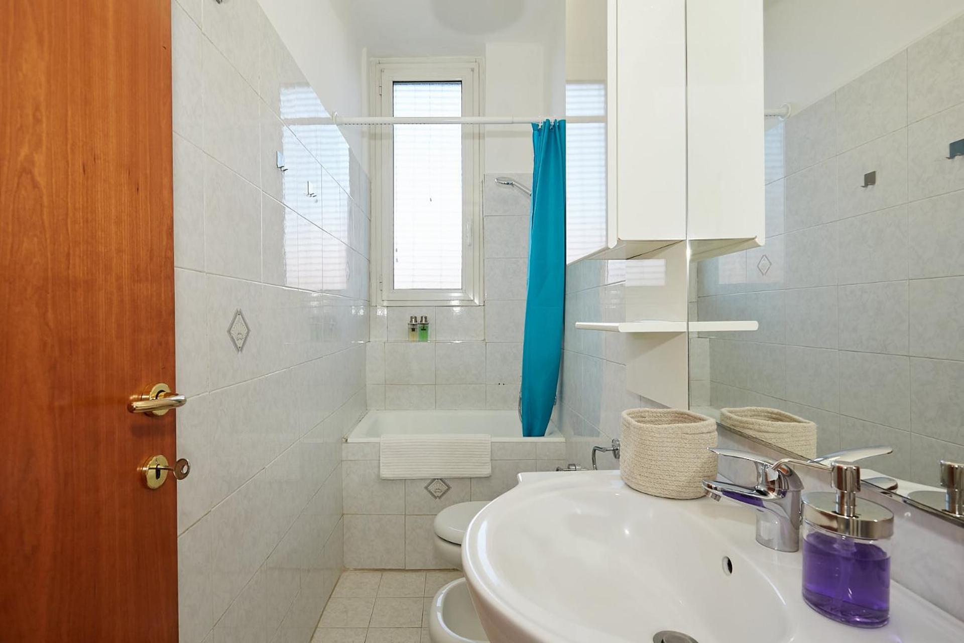 Casa Ricordo Martesana Apartment