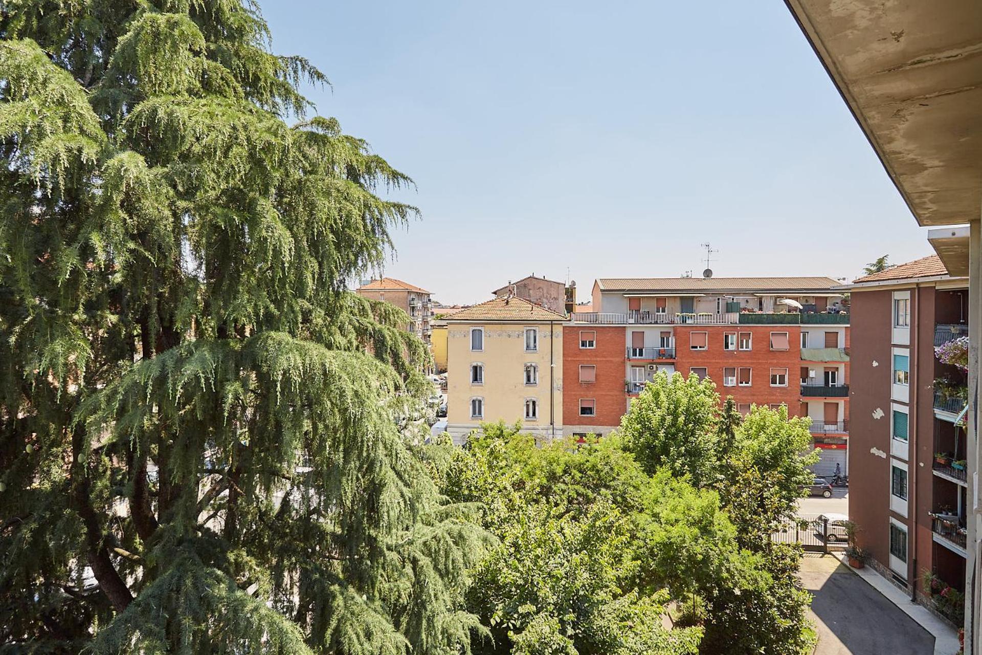 Apartment Casa Ricordo Martesana *