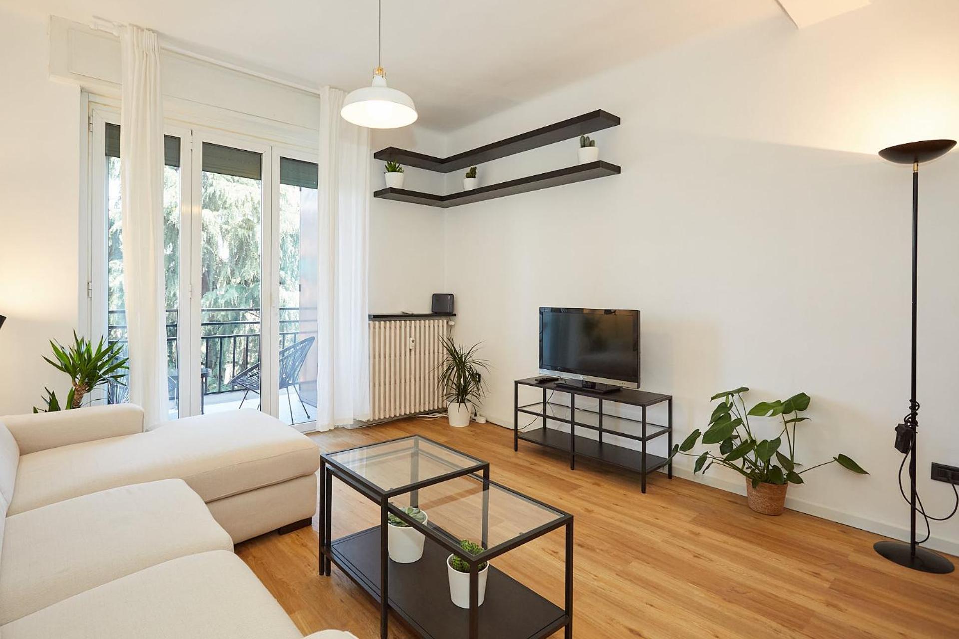 Casa Ricordo Martesana Apartment Milan
