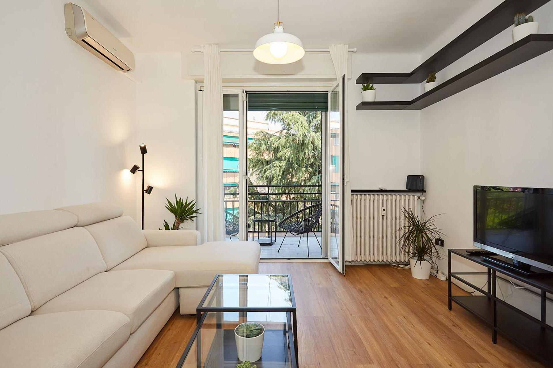 Casa Ricordo Martesana Apartment