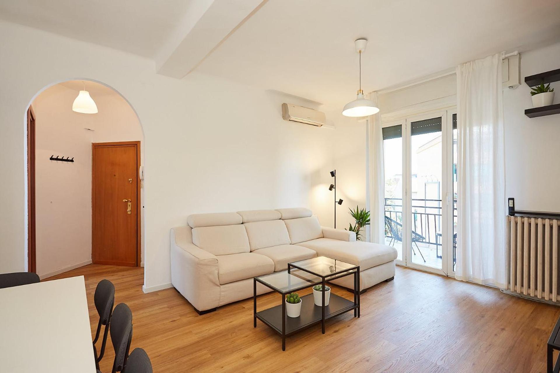 Casa Ricordo Martesana Apartment *