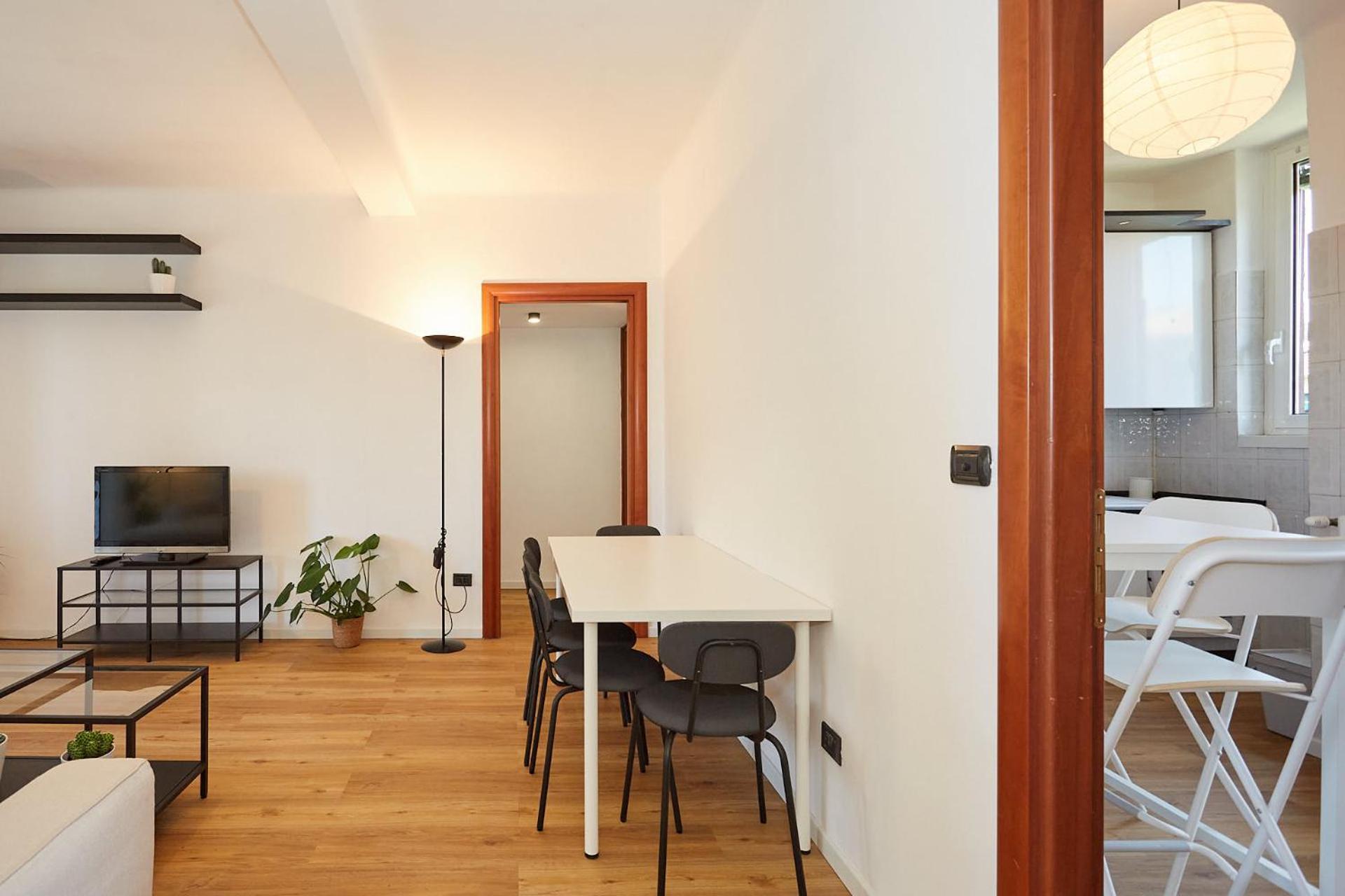 Casa Ricordo Martesana