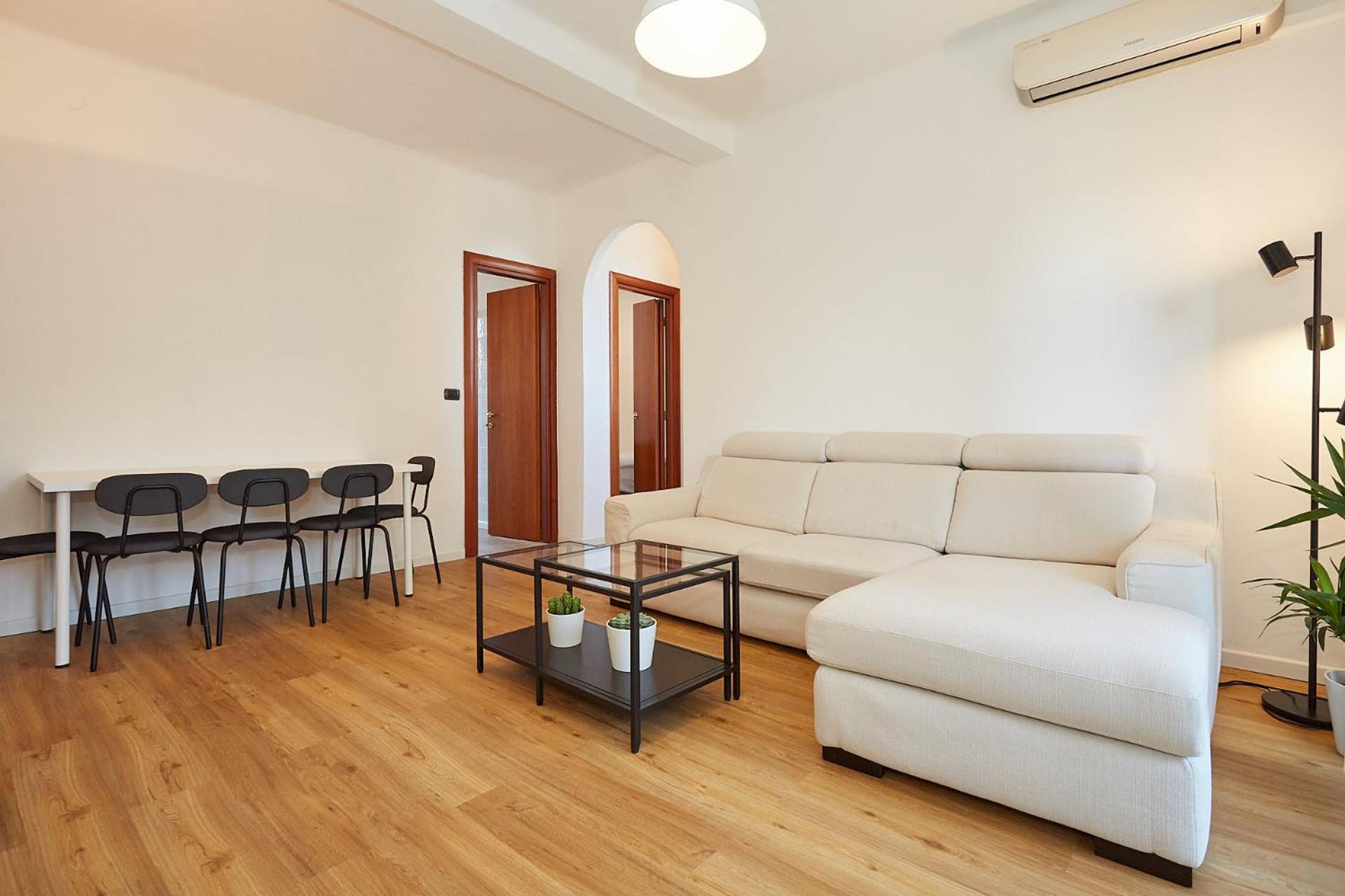 Apartment Casa Ricordo Martesana