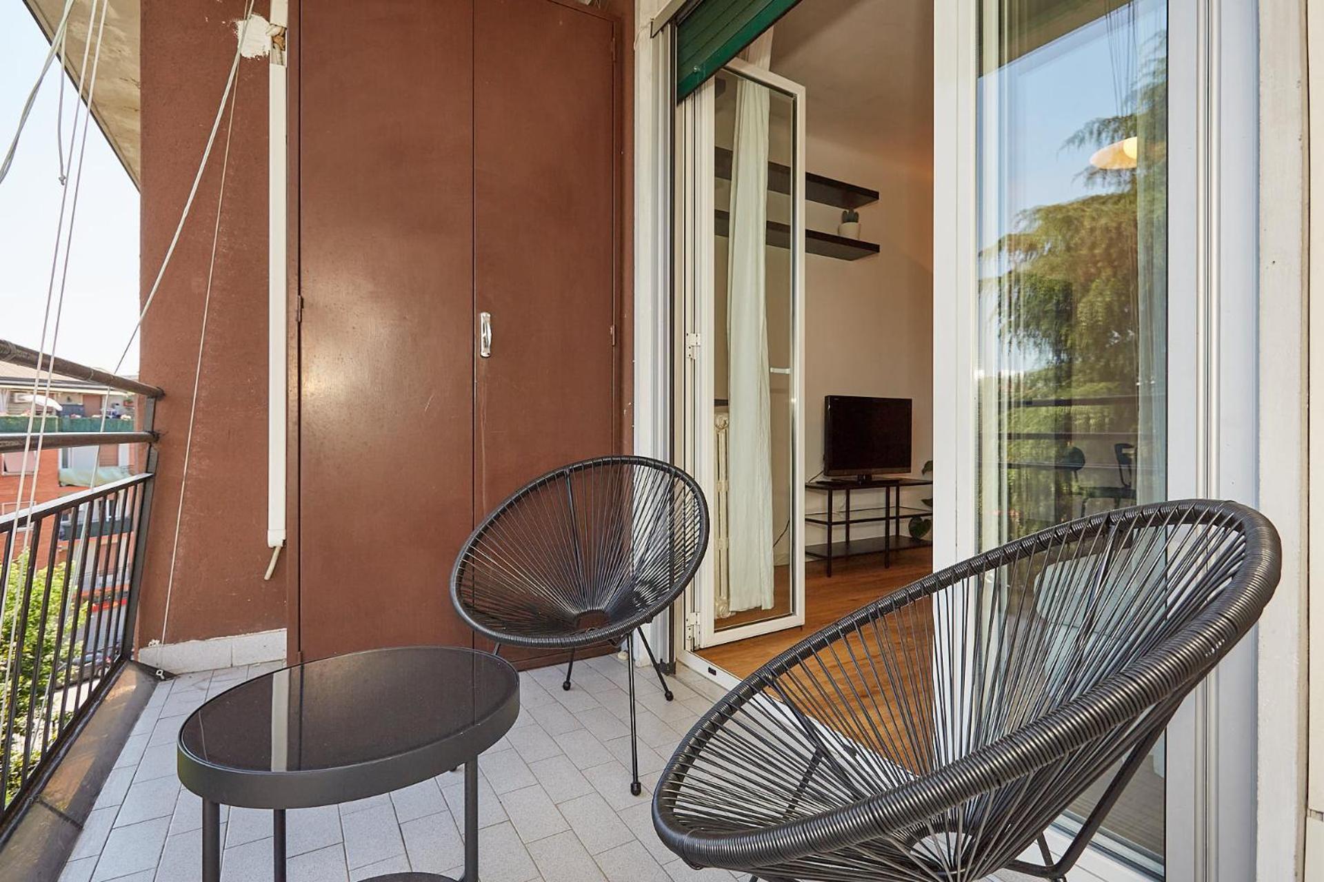 Casa Ricordo Martesana Apartment *