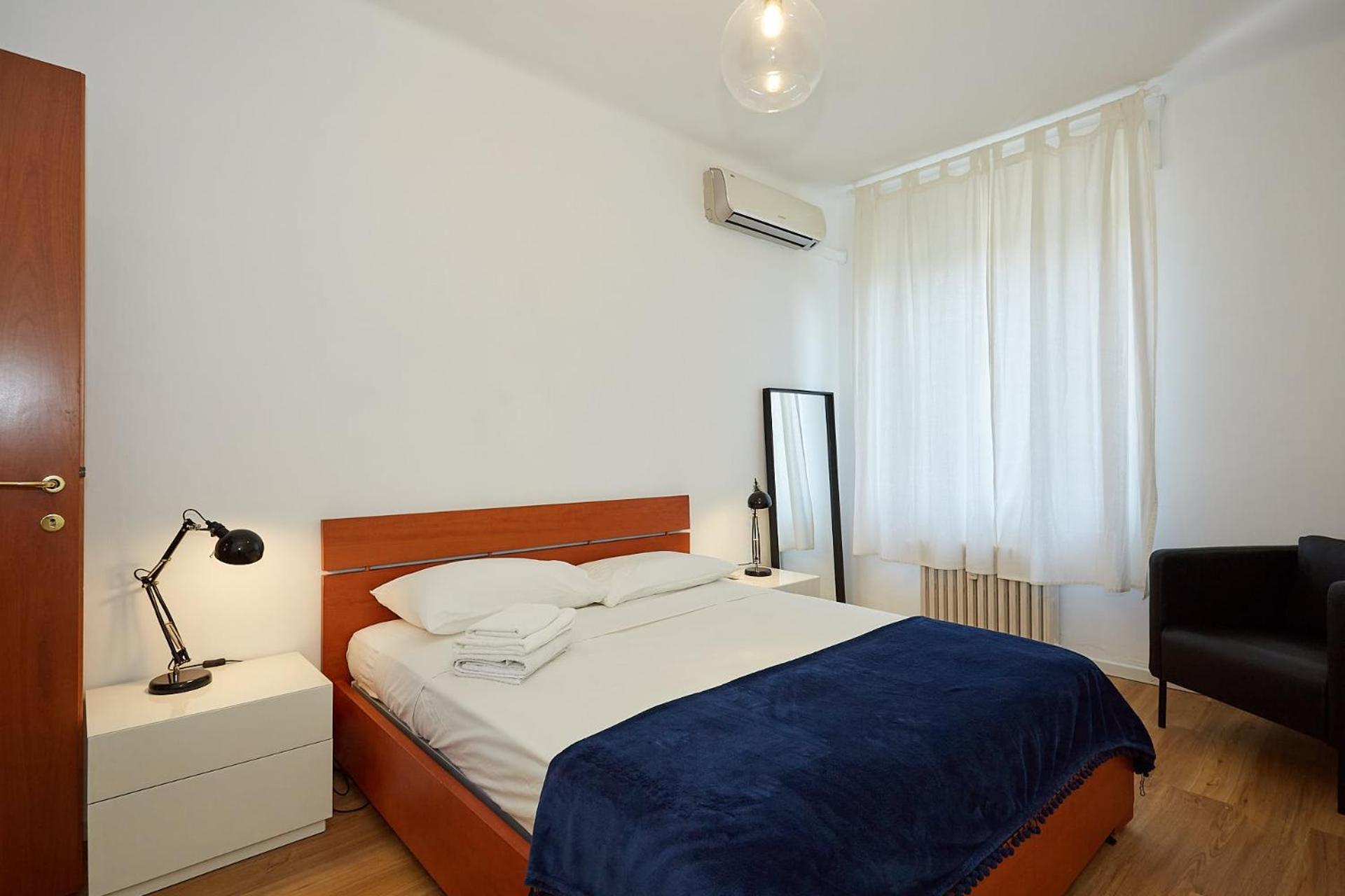 Casa Ricordo Martesana Apartment *
