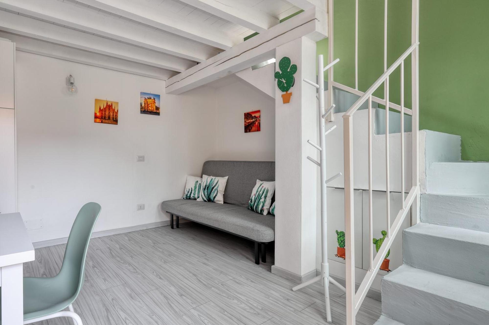 Apartment Joivy Inviting Near The Centre