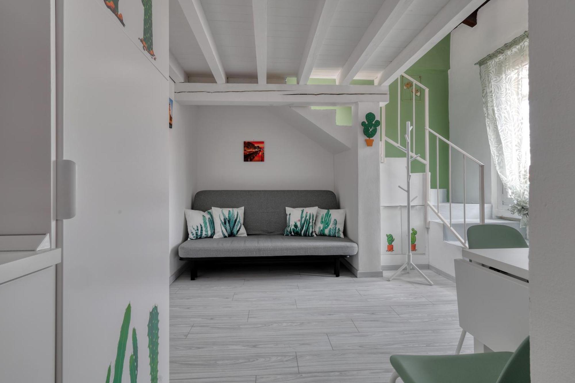 Apartment Joivy Inviting Near The Centre
