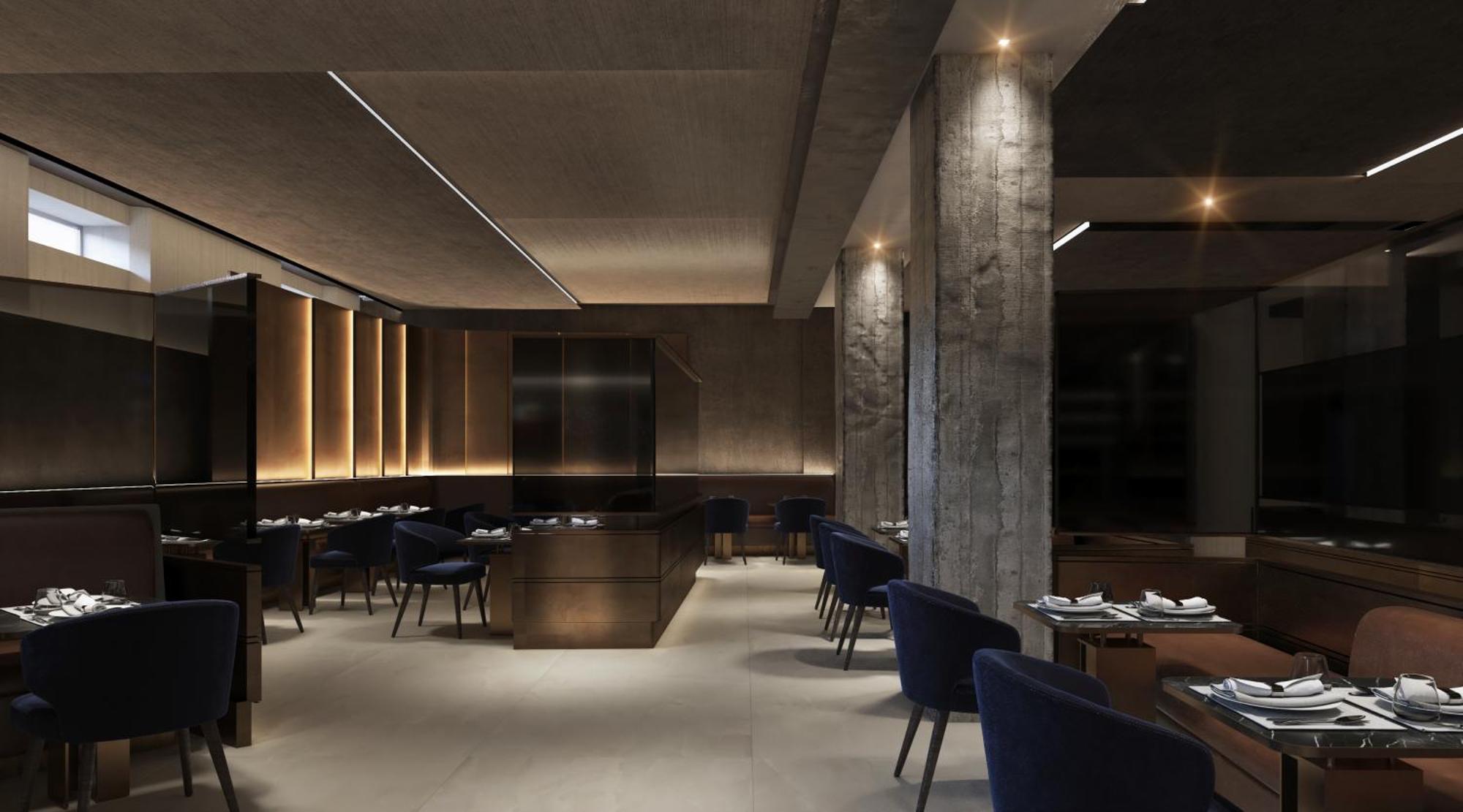 Joy 124 Hotel Mailand