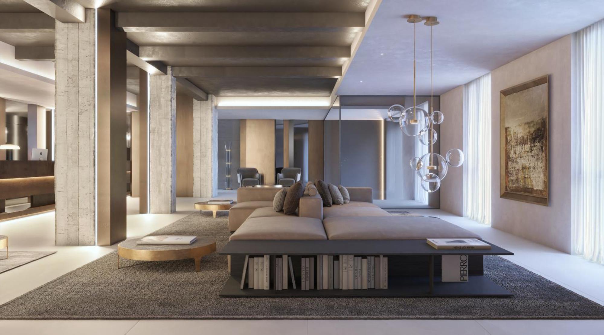Hotel Joy 124 Mailand