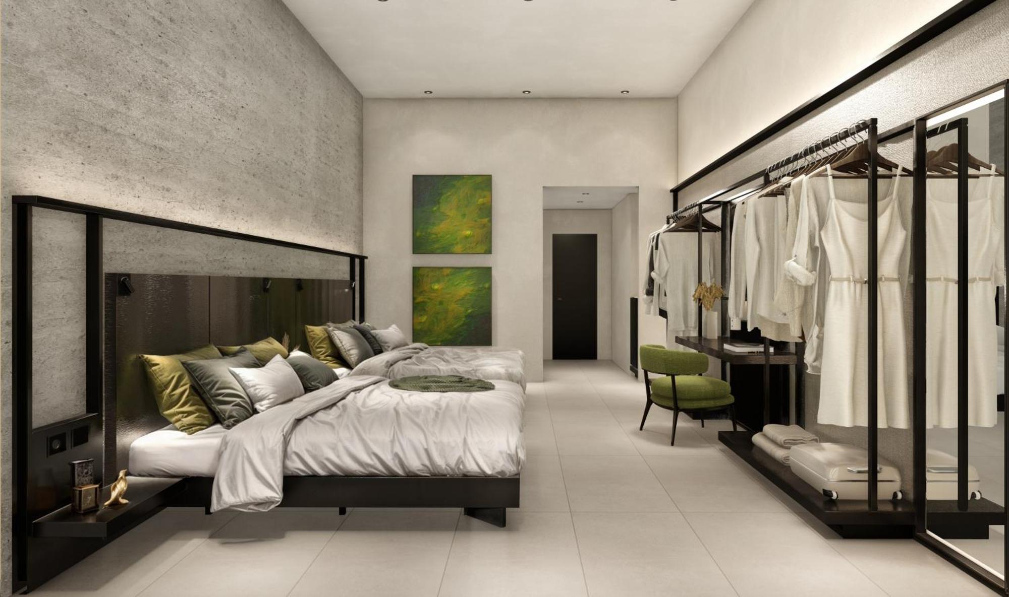 Hotel Joy 124 Mailand