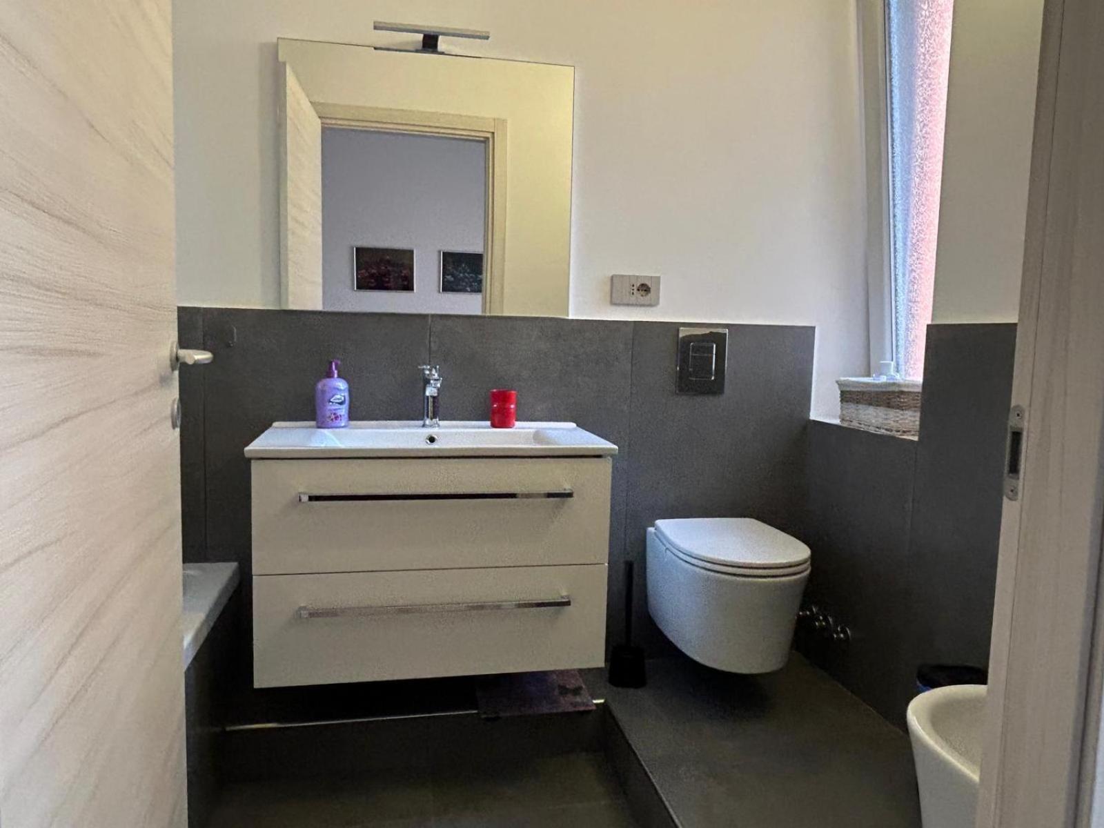 Apartment Your Place In Mailand