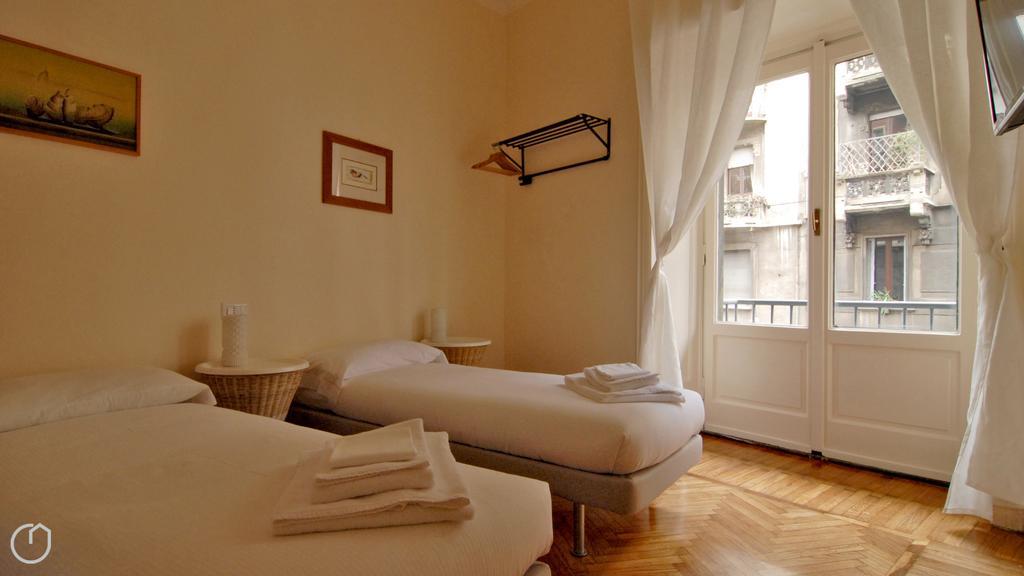 Apartment Italianway-pecchio *