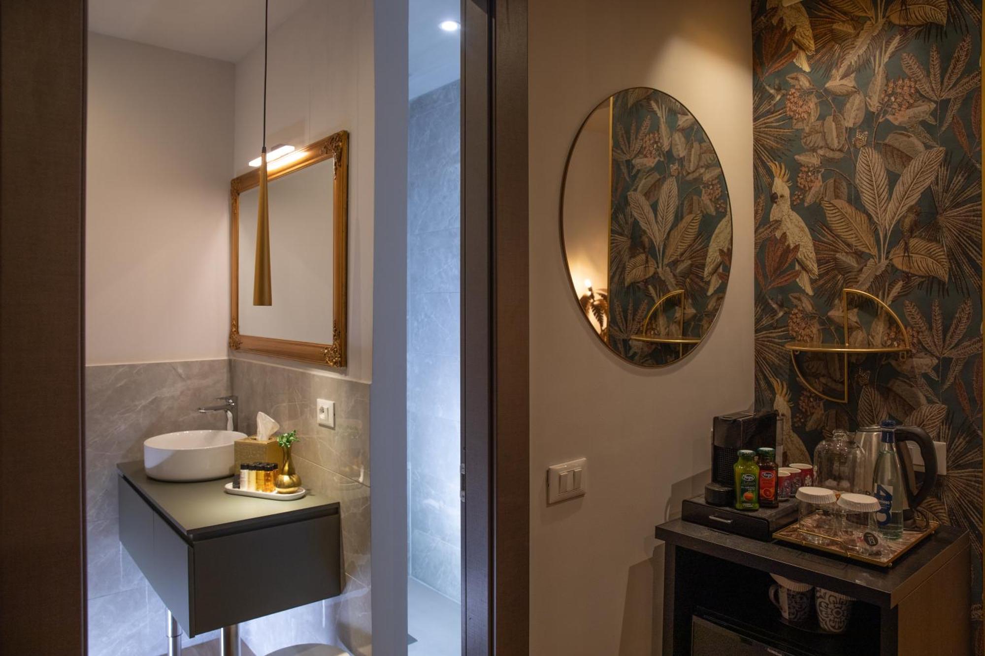 Aparthotel Intomilan Galleria Duomo I Boutique & Design