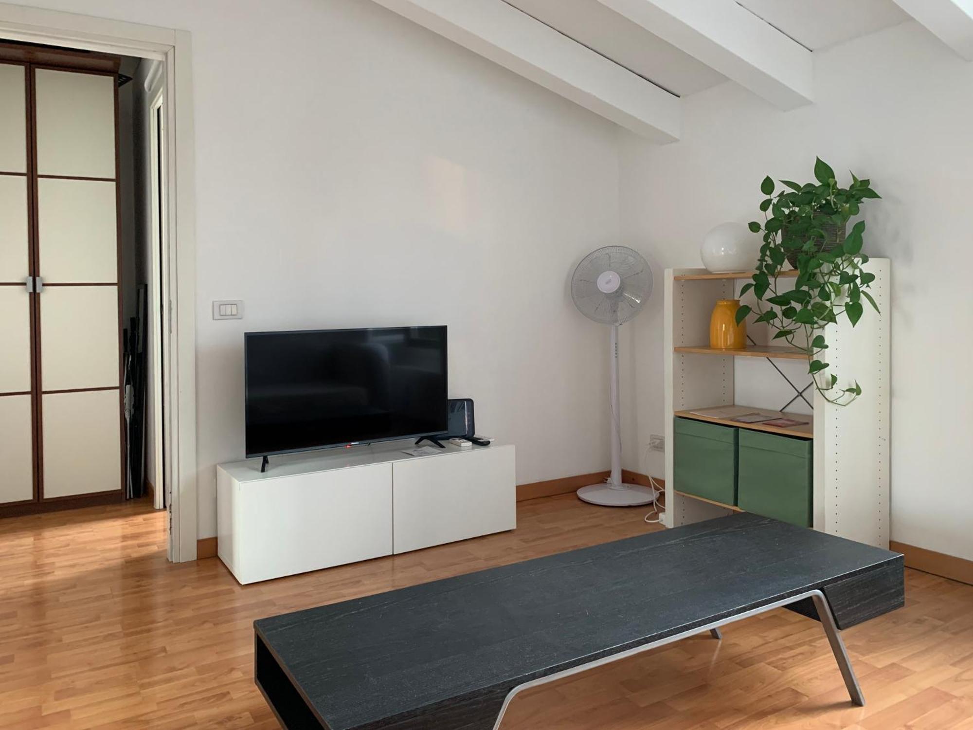 Apartment Kiru Lovely - Tortona Design District