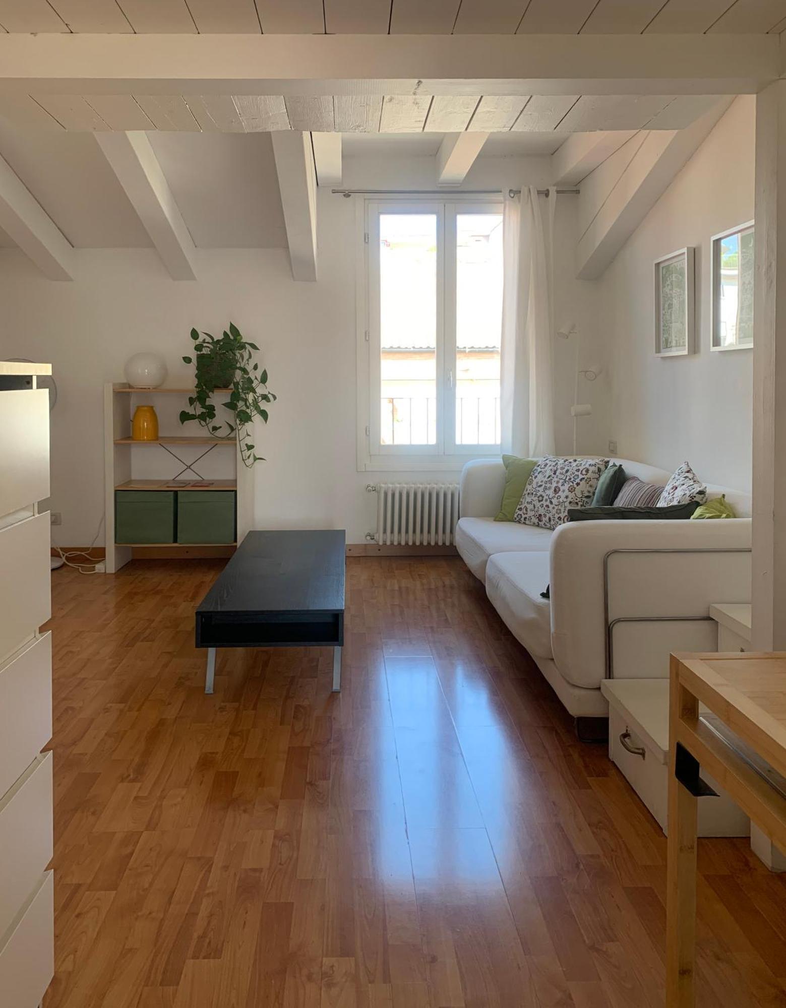 Kiru Lovely - Tortona Design District Apartment *