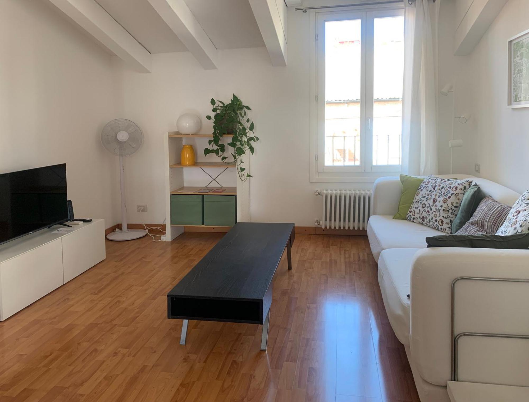 Kiru Lovely - Tortona Design District Apartment Mailand