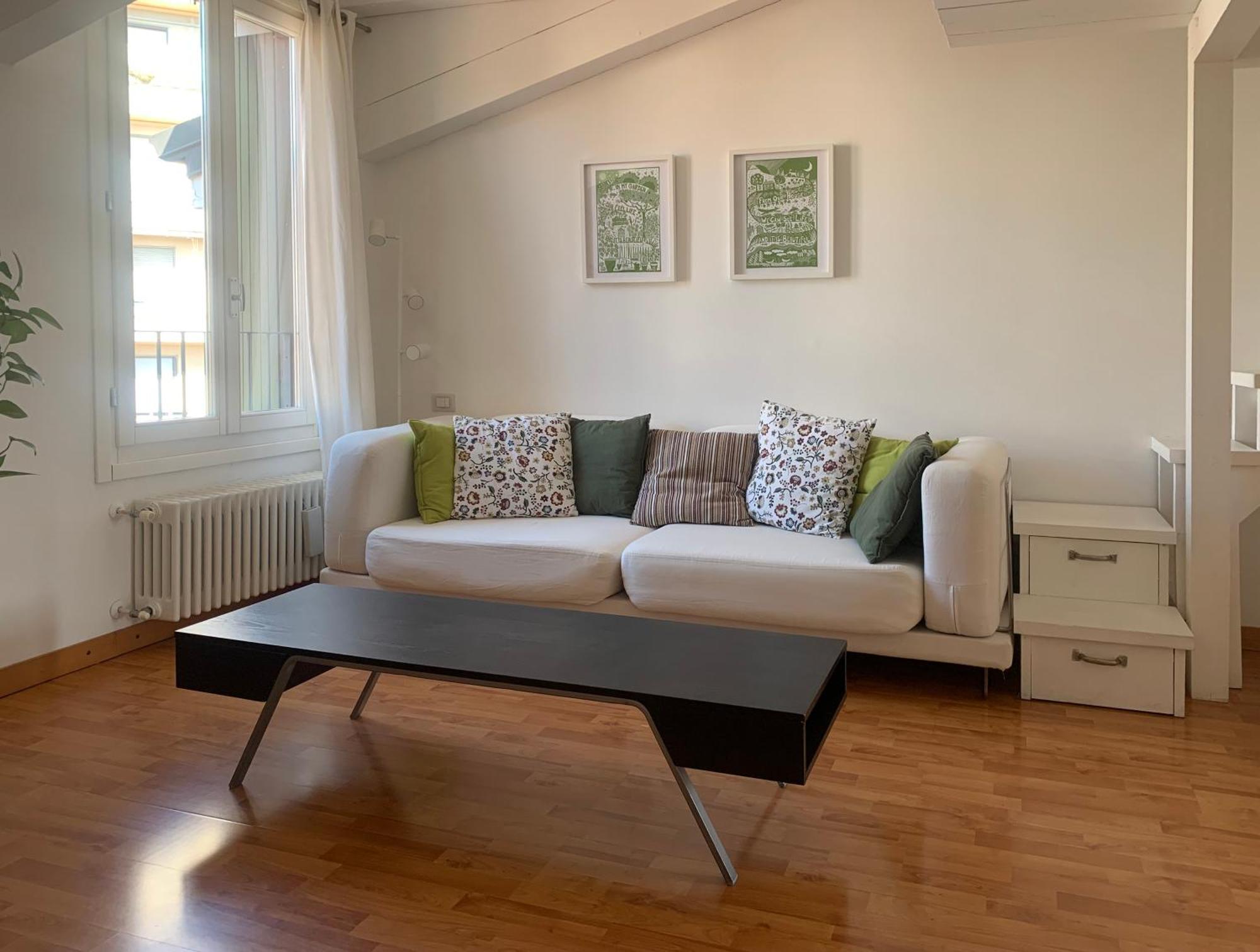 Kiru Lovely - Tortona Design District