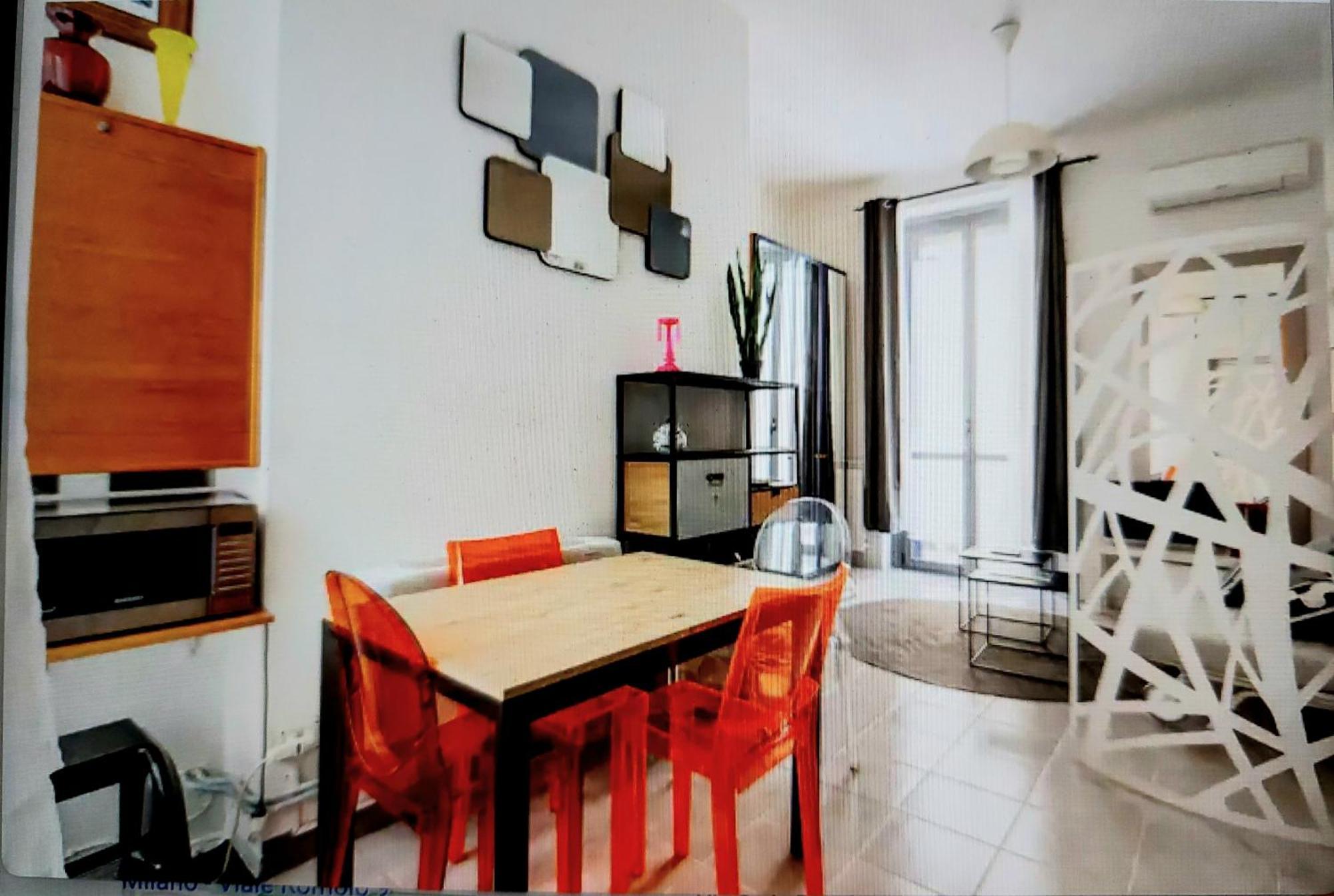 1 Navigli Apartamento Milão