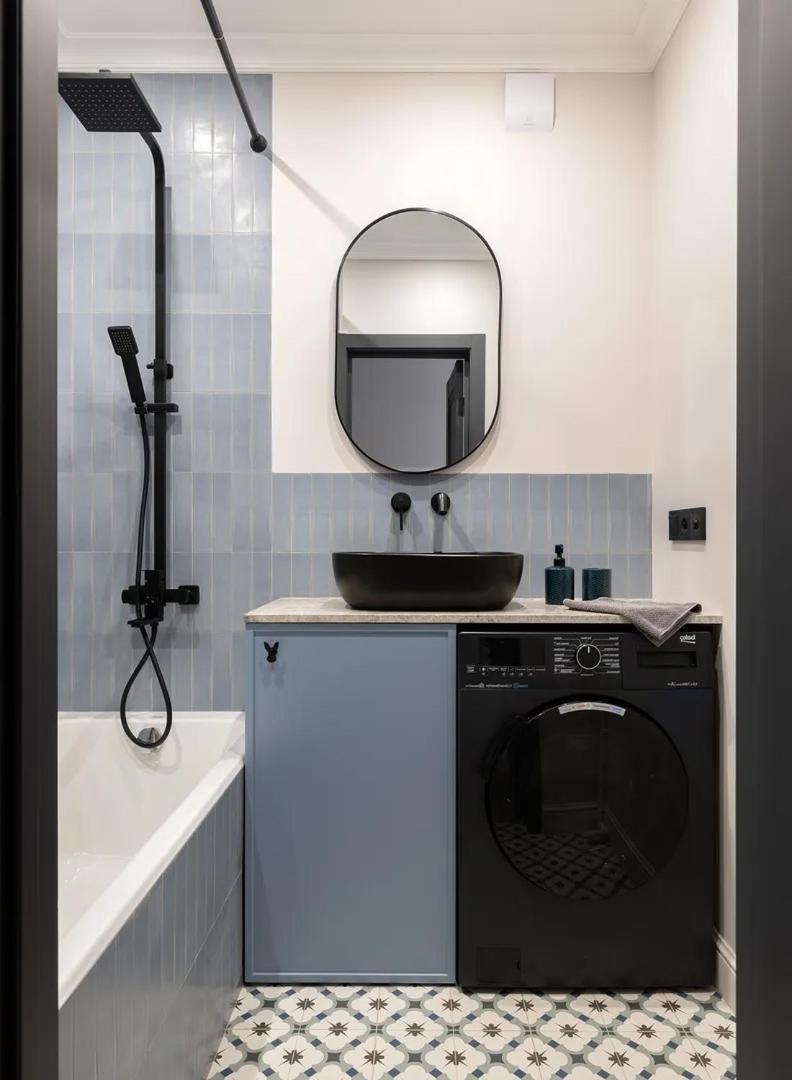 Apartment Corso Garibaldi Prostore And Central Location *