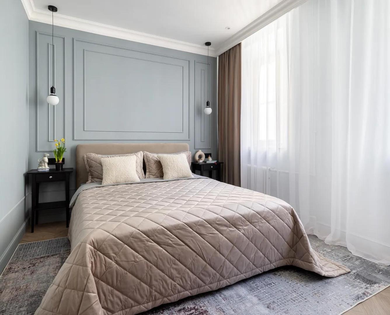 Apartment Corso Garibaldi Prostore And Central Location