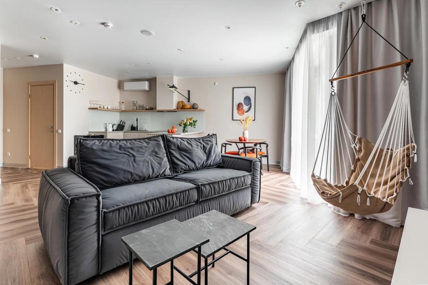 Corso Garibaldi Prostore And Central Location Apartment