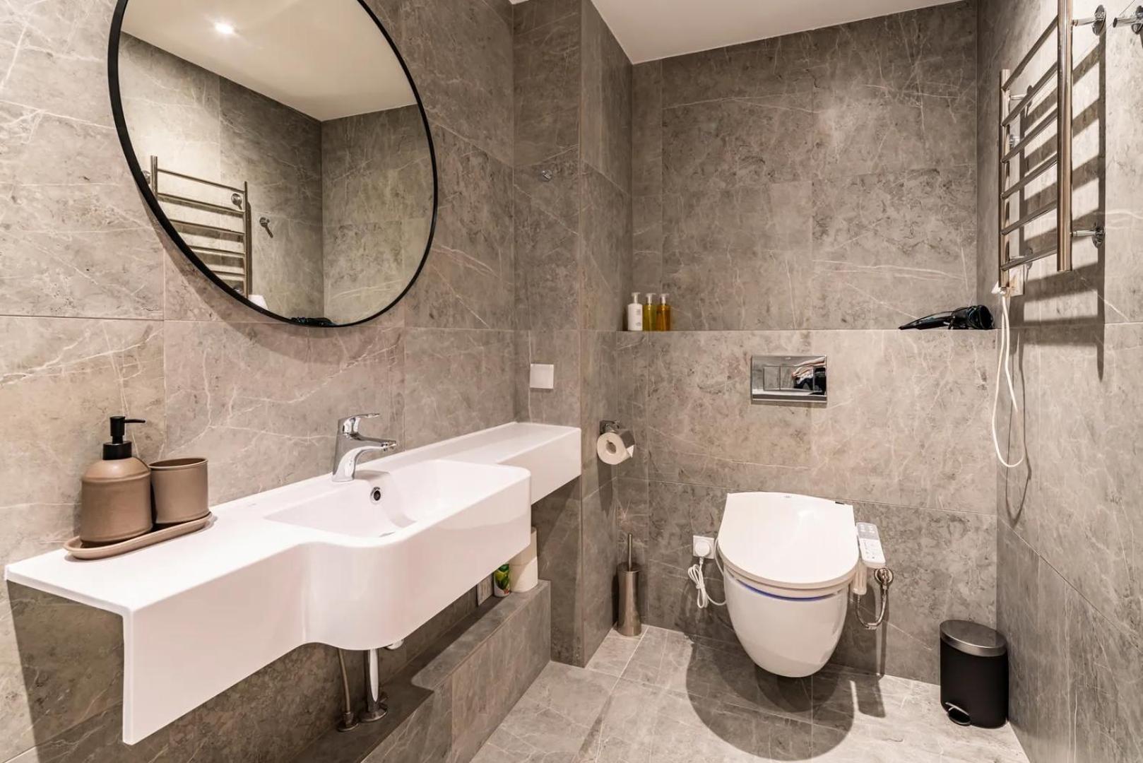 Apartment Corso Garibaldi Prostore And Central Location