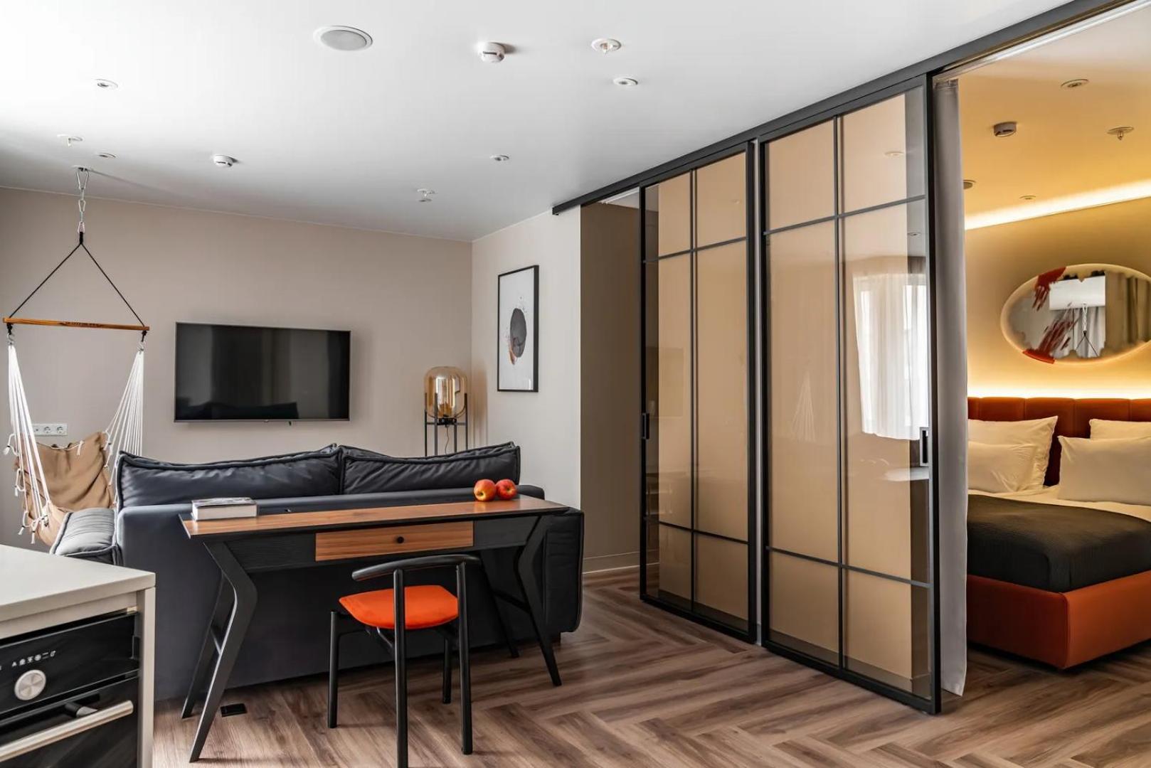 Corso Garibaldi Prostore And Central Location Apartment *